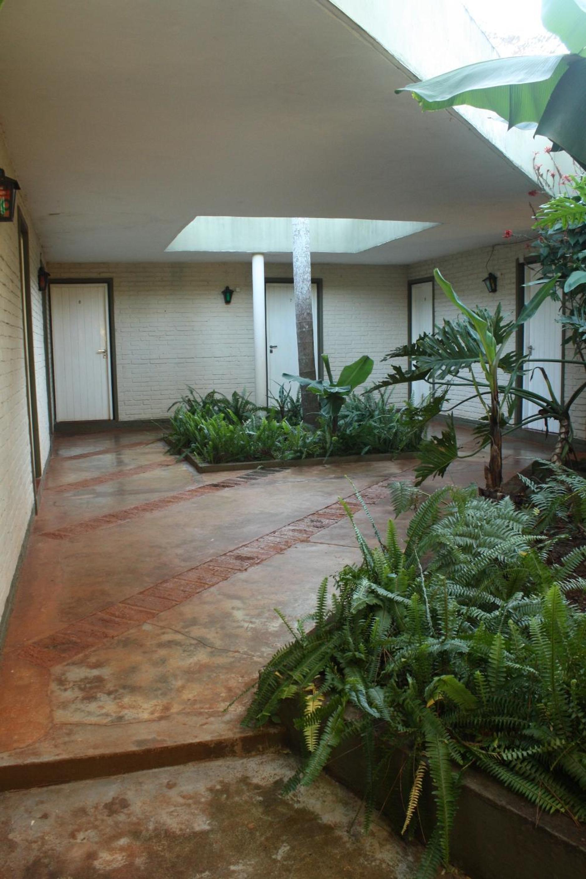 Sihostel