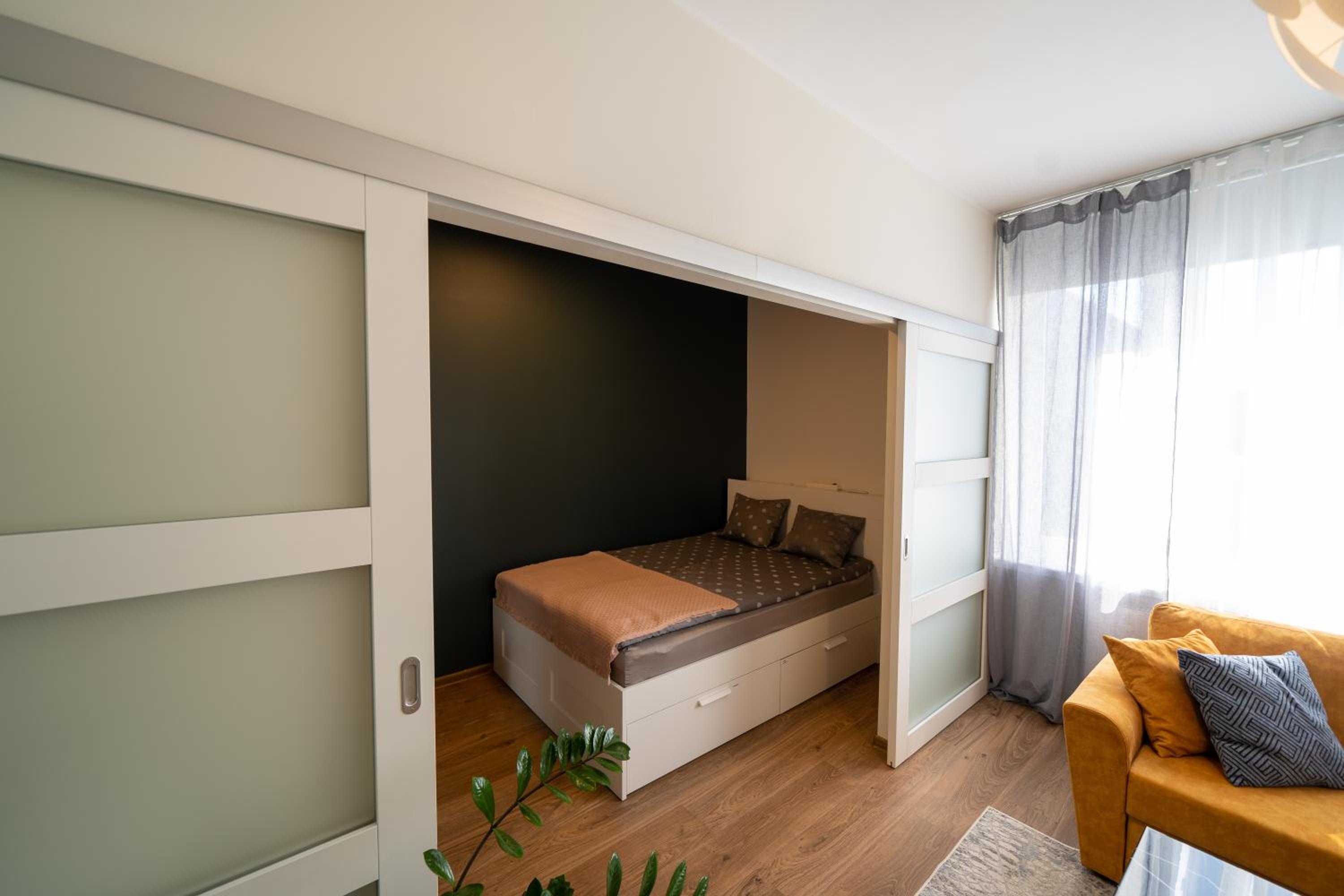 Trendy Kentmanni, city center apartment