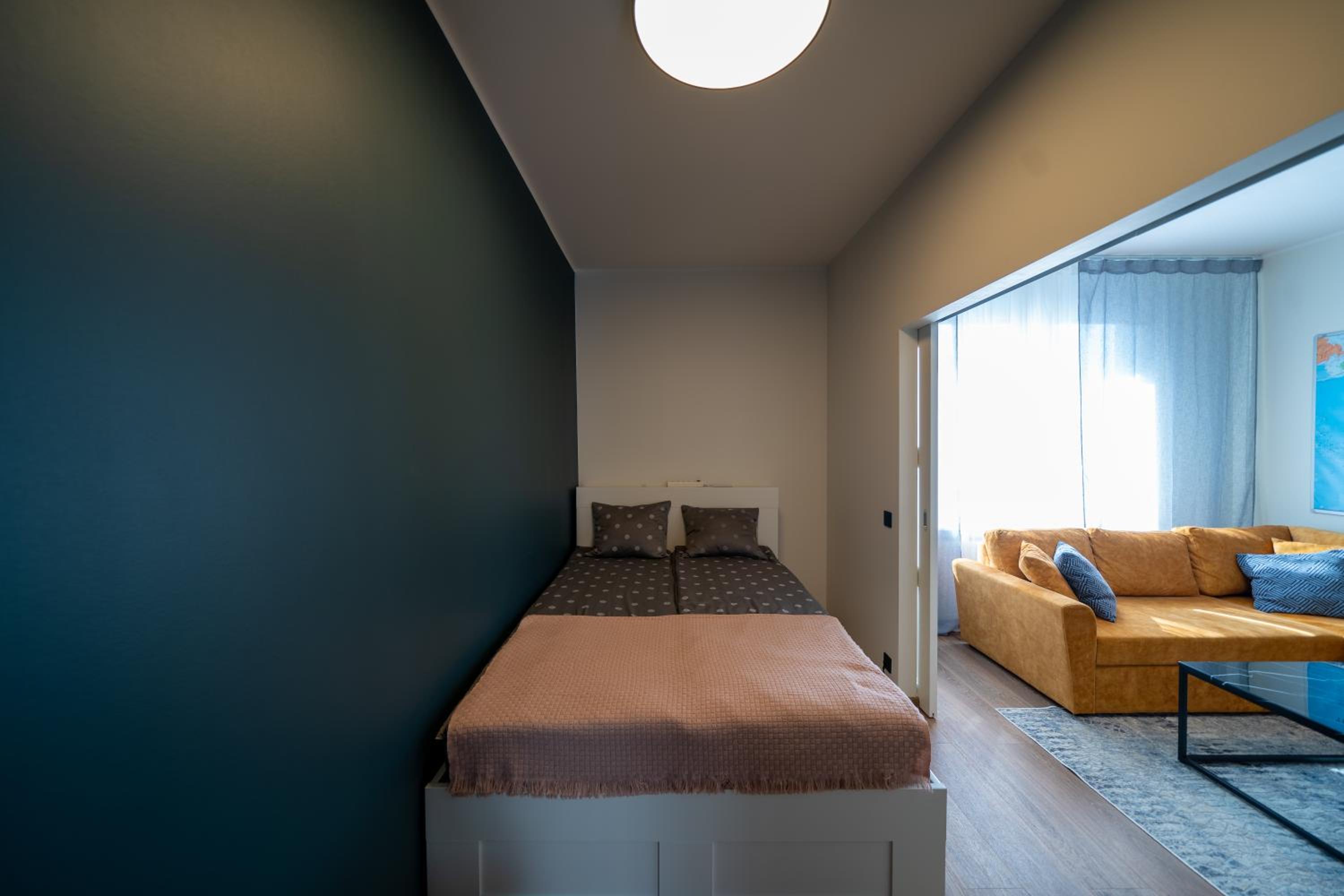 Trendy Kentmanni, city center apartment