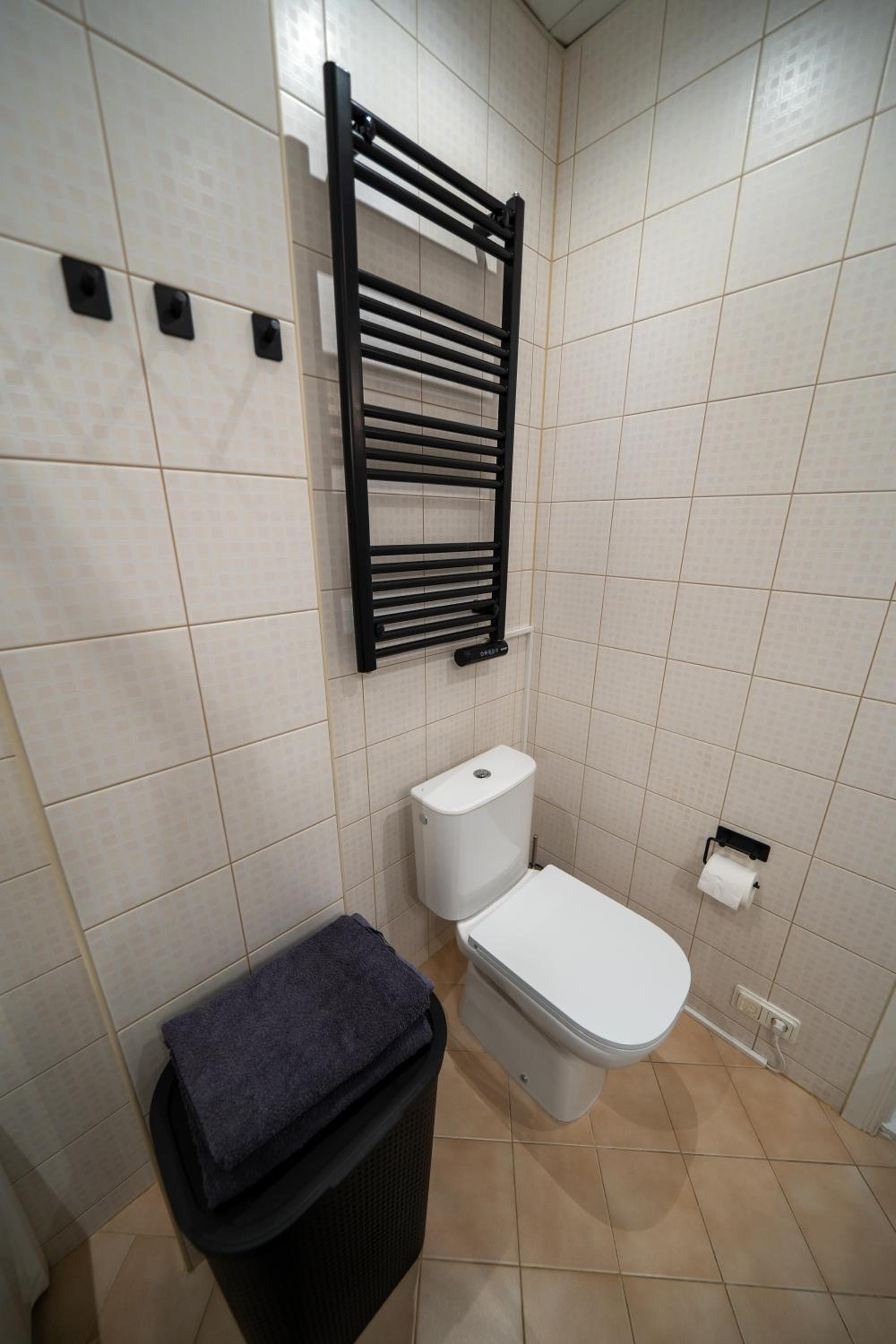 Trendy Kentmanni, city center apartment
