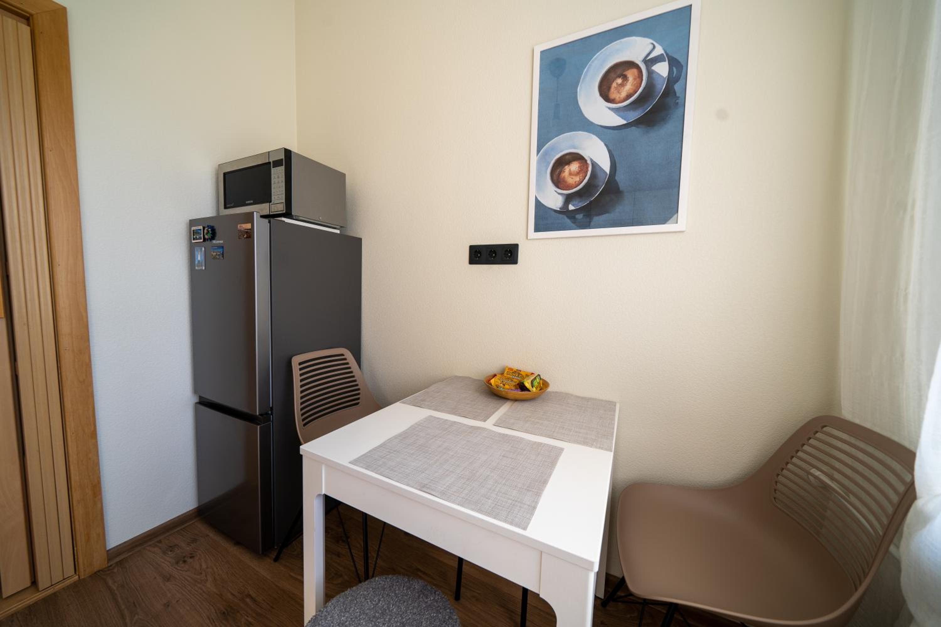 Trendy Kentmanni, city center apartment