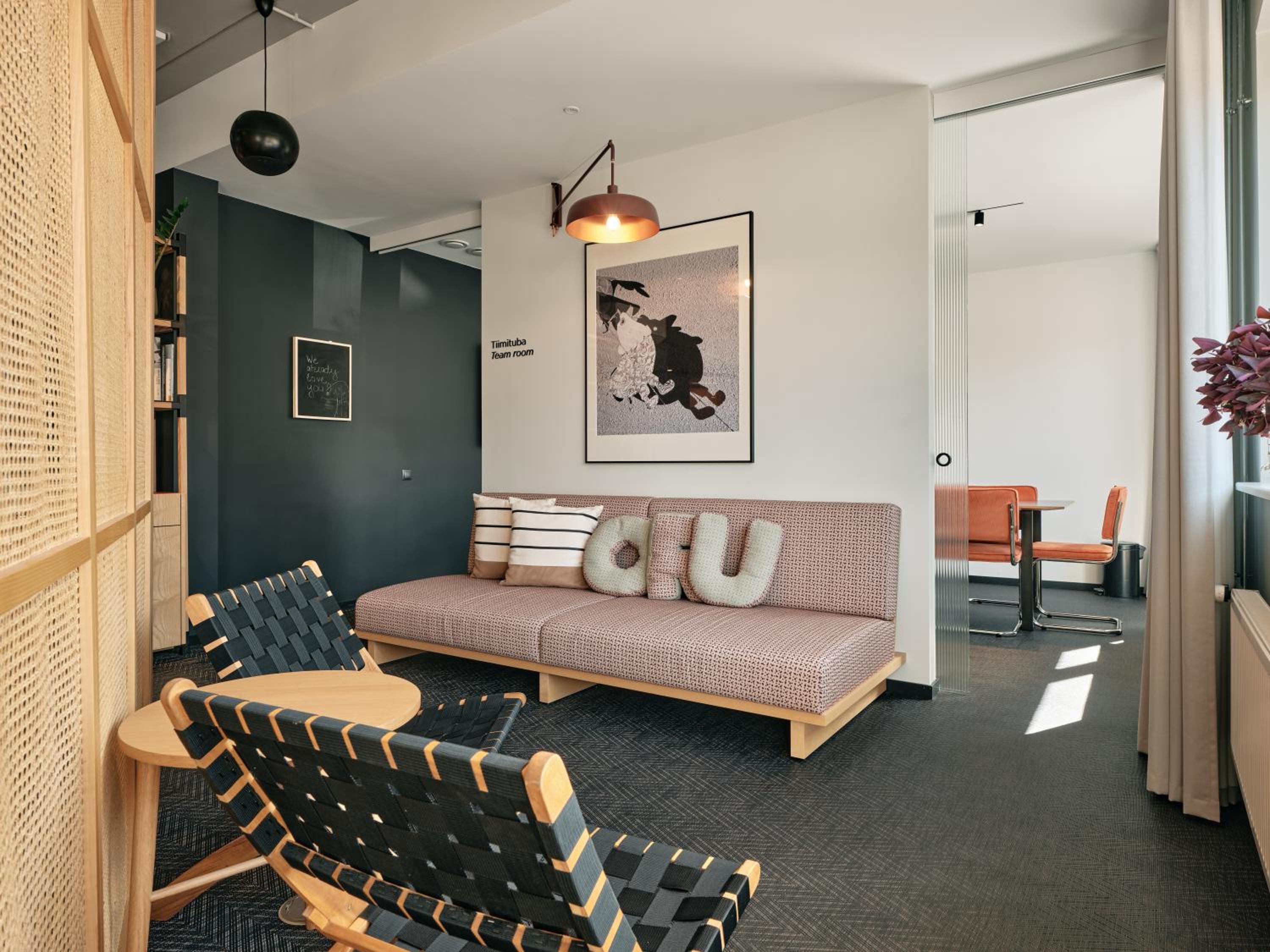 Tallinn Vacations - Oru Hub Hotel Tallinn - Handwritten Collection - Property Image 52