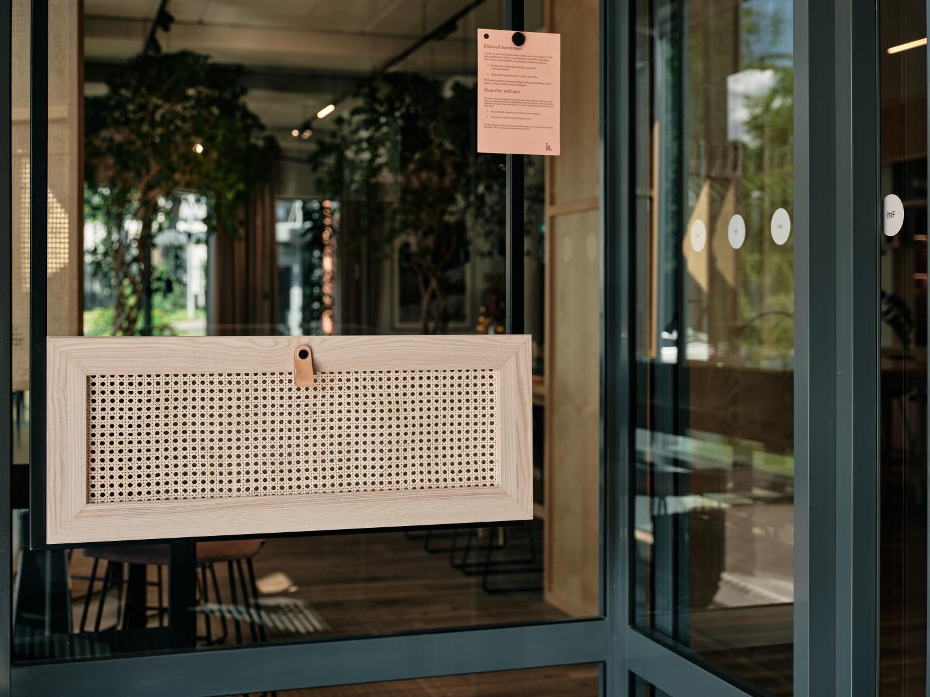 Tallinn Vacations - Oru Hub Hotel Tallinn - Handwritten Collection - Property Image 54