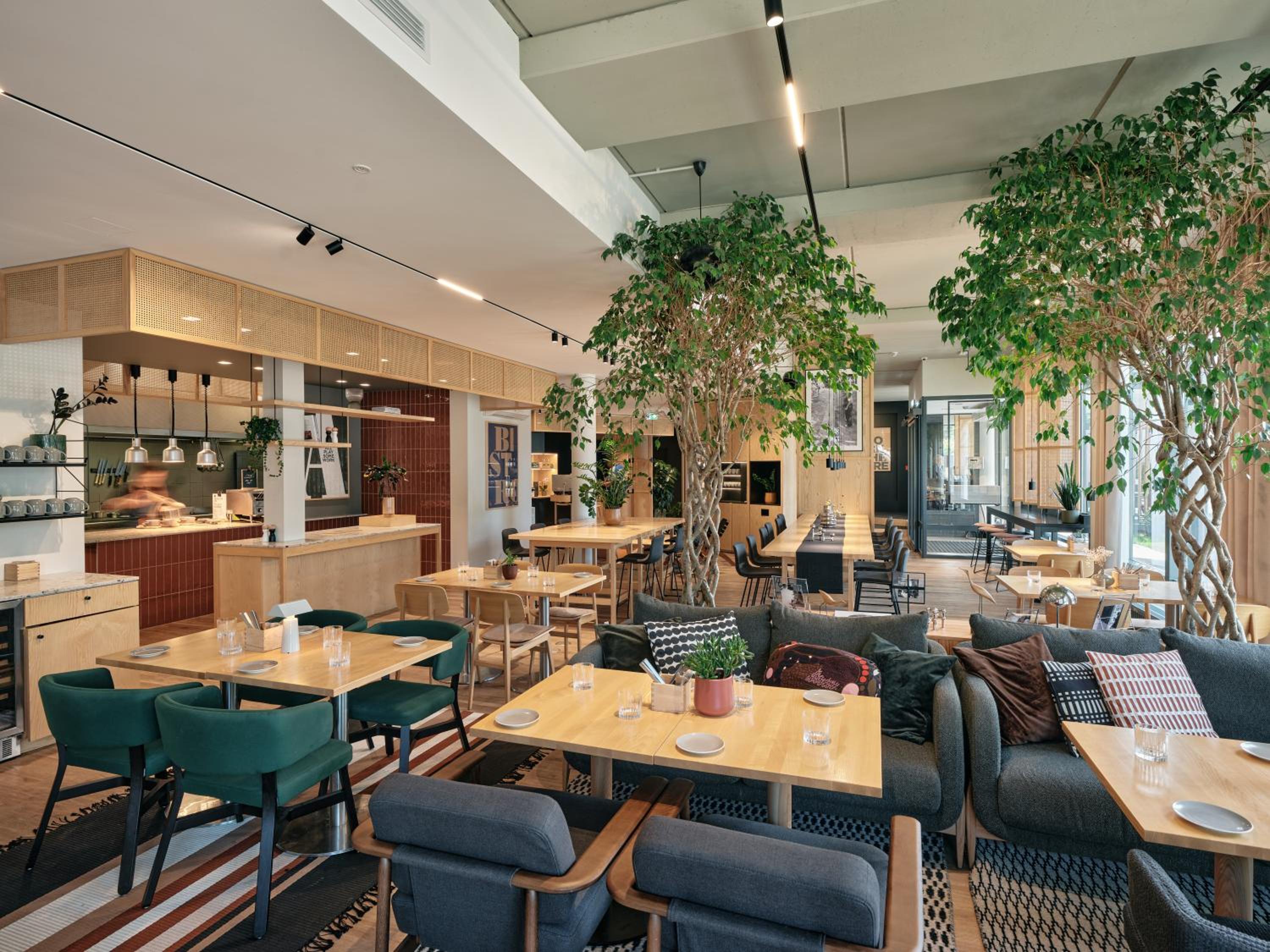 Tallinn Vacations - Oru Hub Hotel Tallinn - Handwritten Collection - Property Image 20