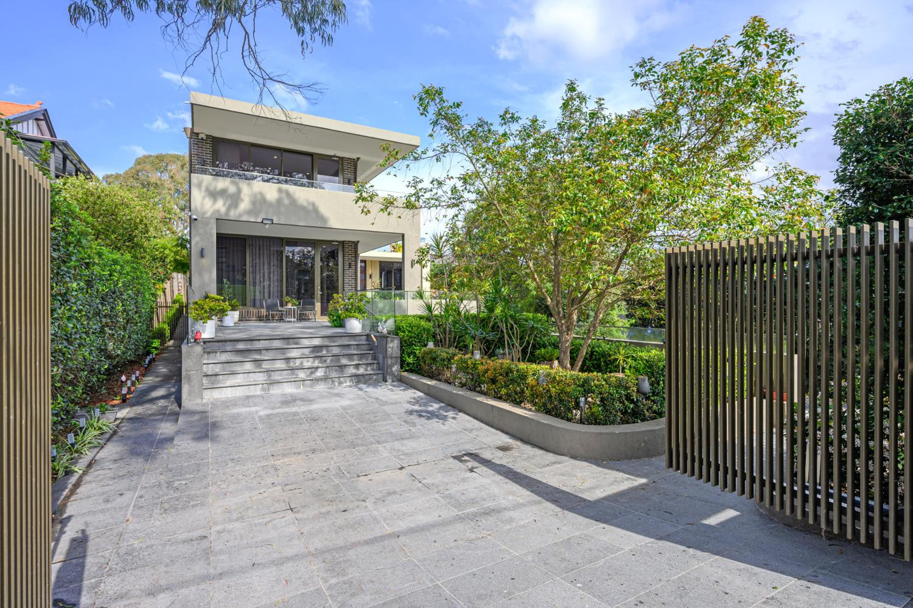 Hotel Putney Brand New Luxury House Pool & Waterview