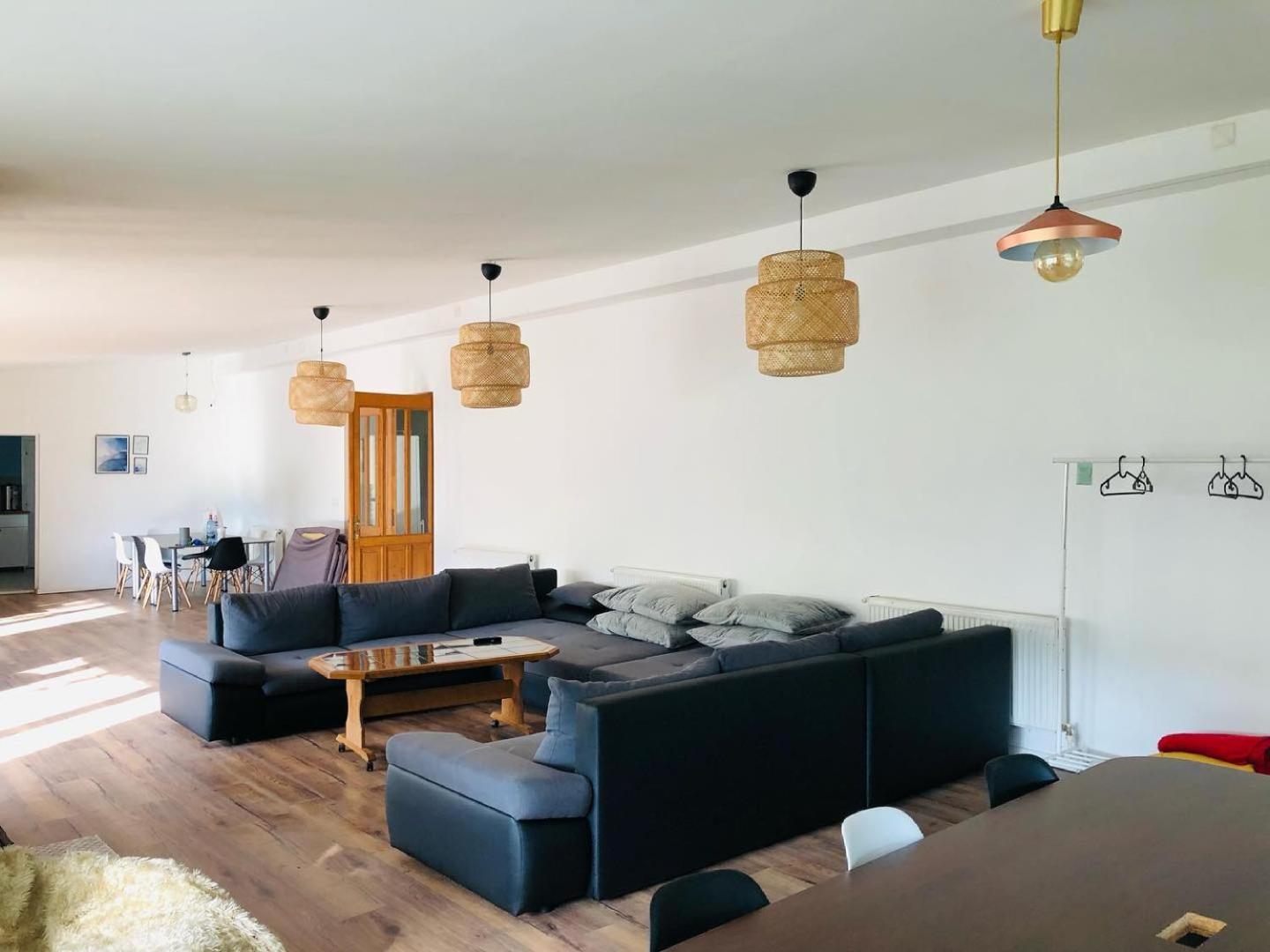 The Hygge House