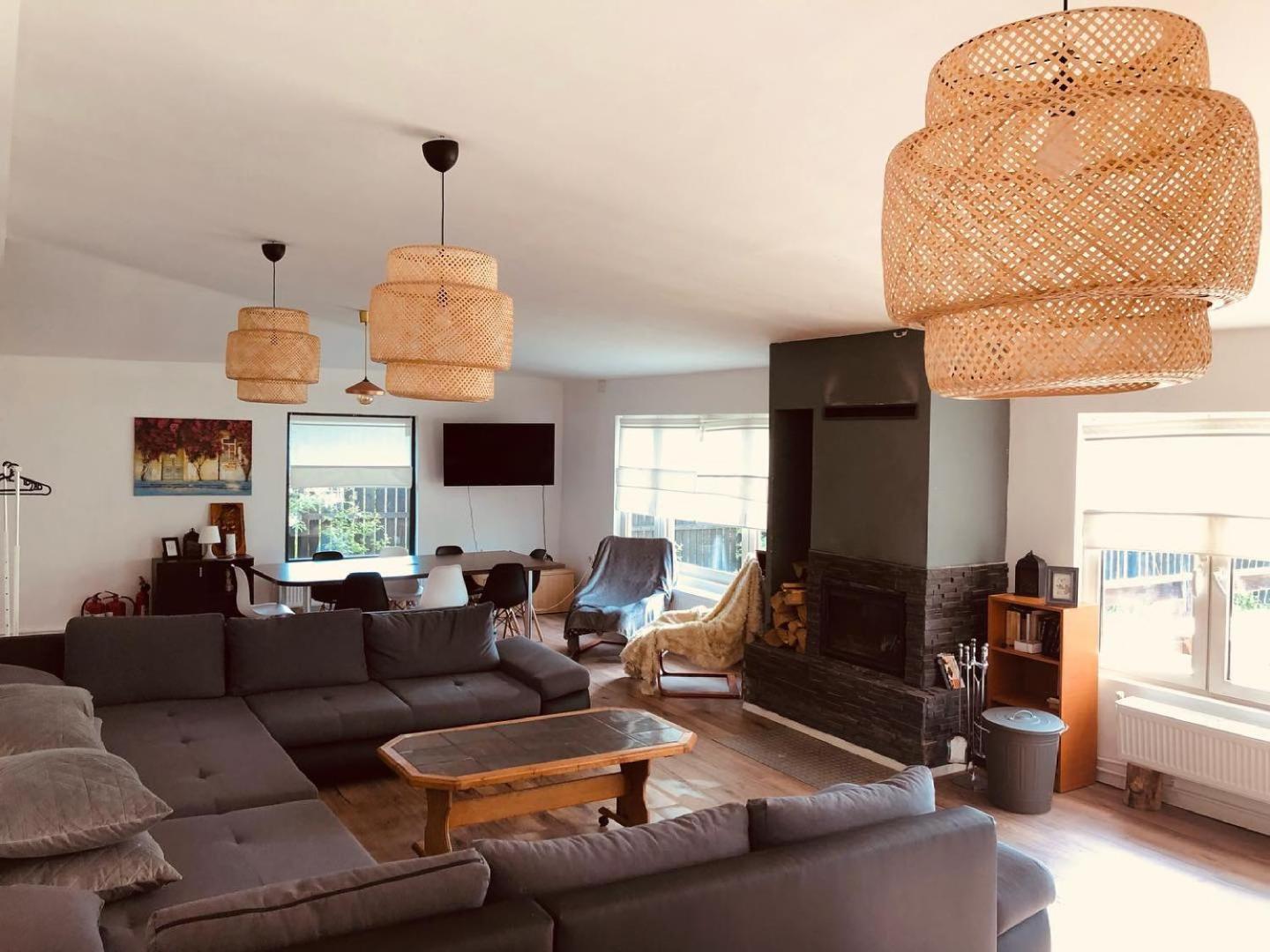 The Hygge House