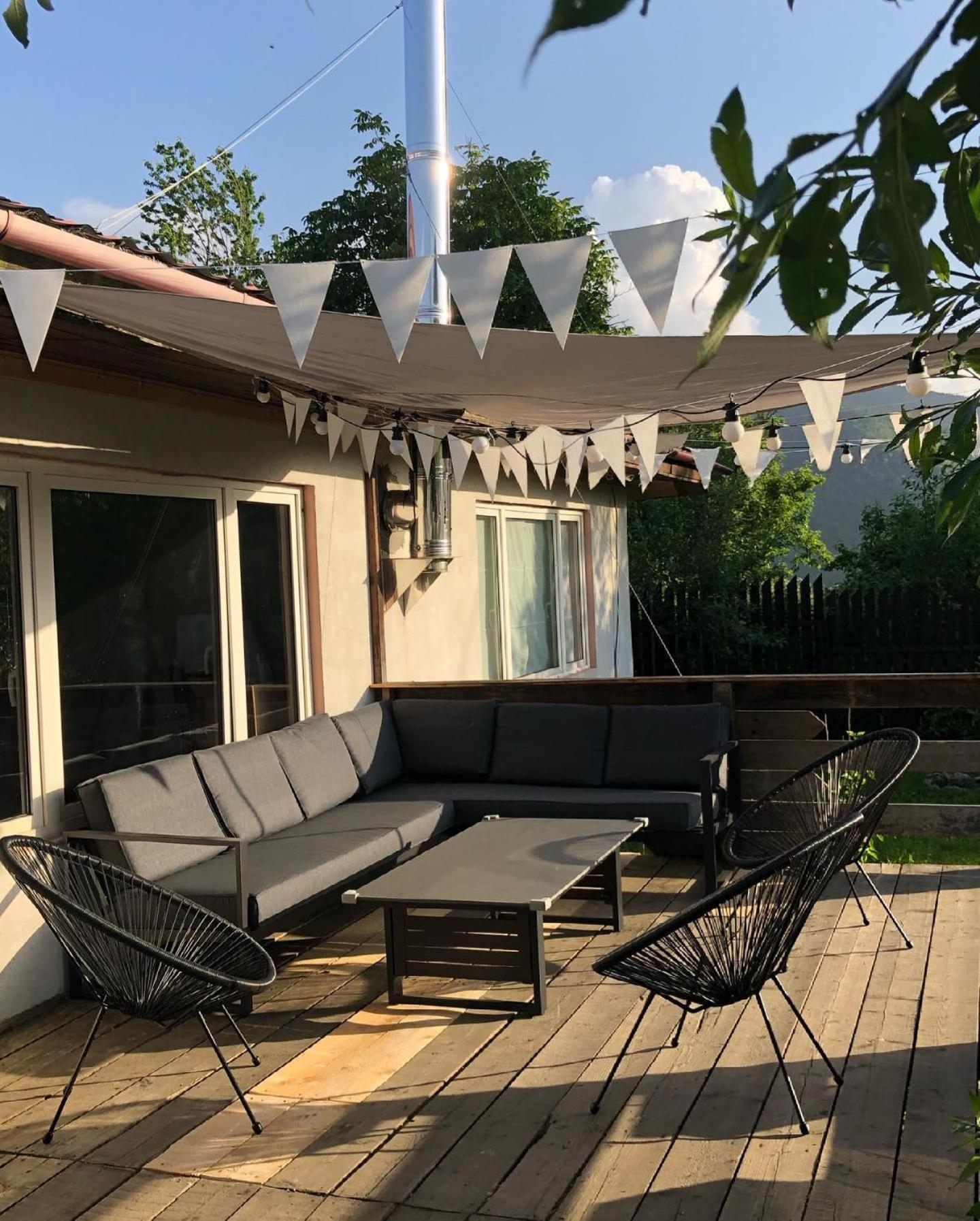 The Hygge House