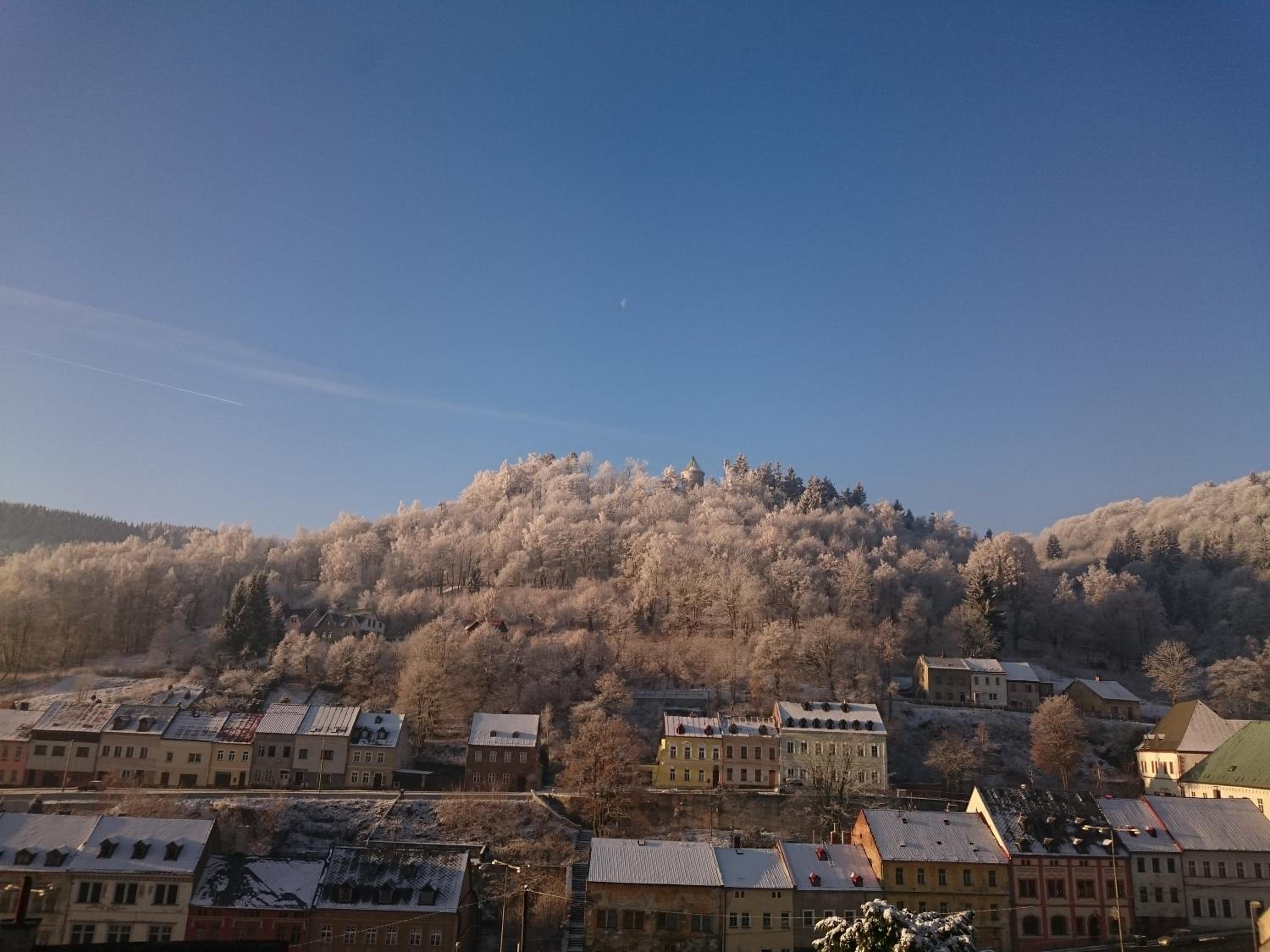 Apartmán Uršula