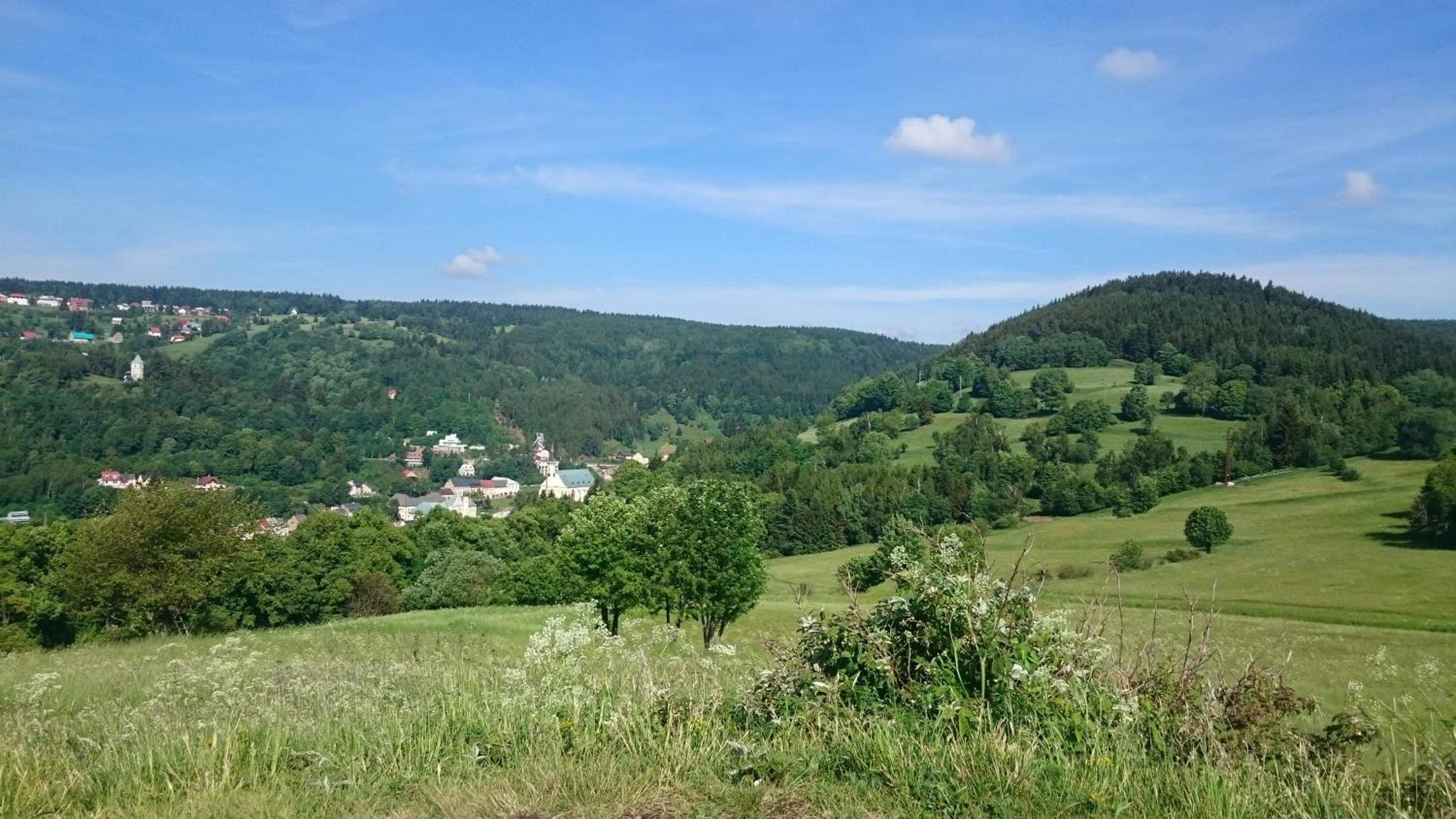 Apartmán Uršula