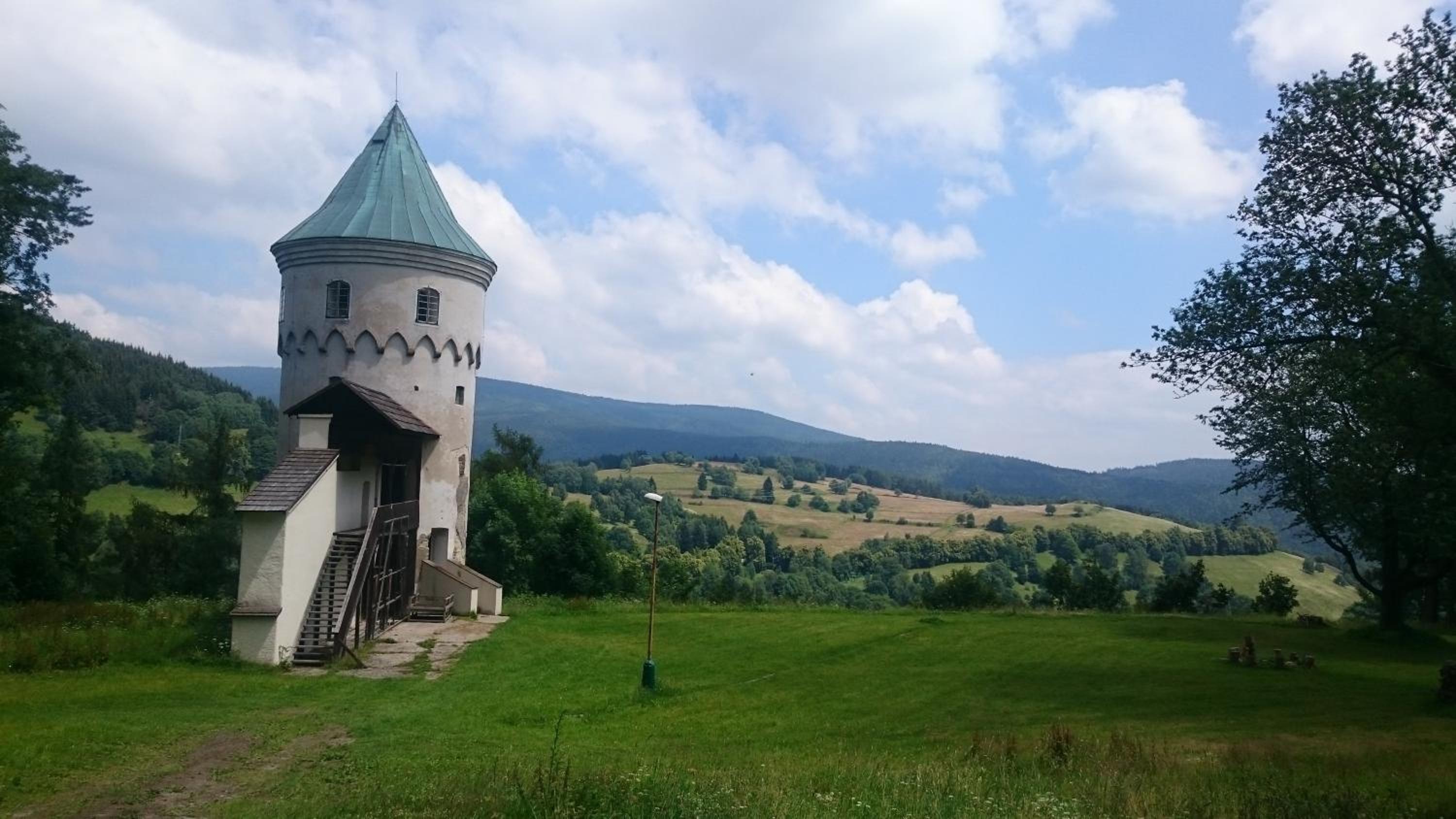 Apartmán Uršula