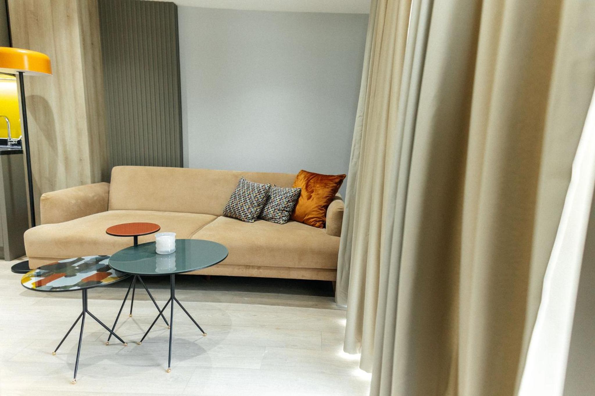 Leaf River Süitleri - Image 21