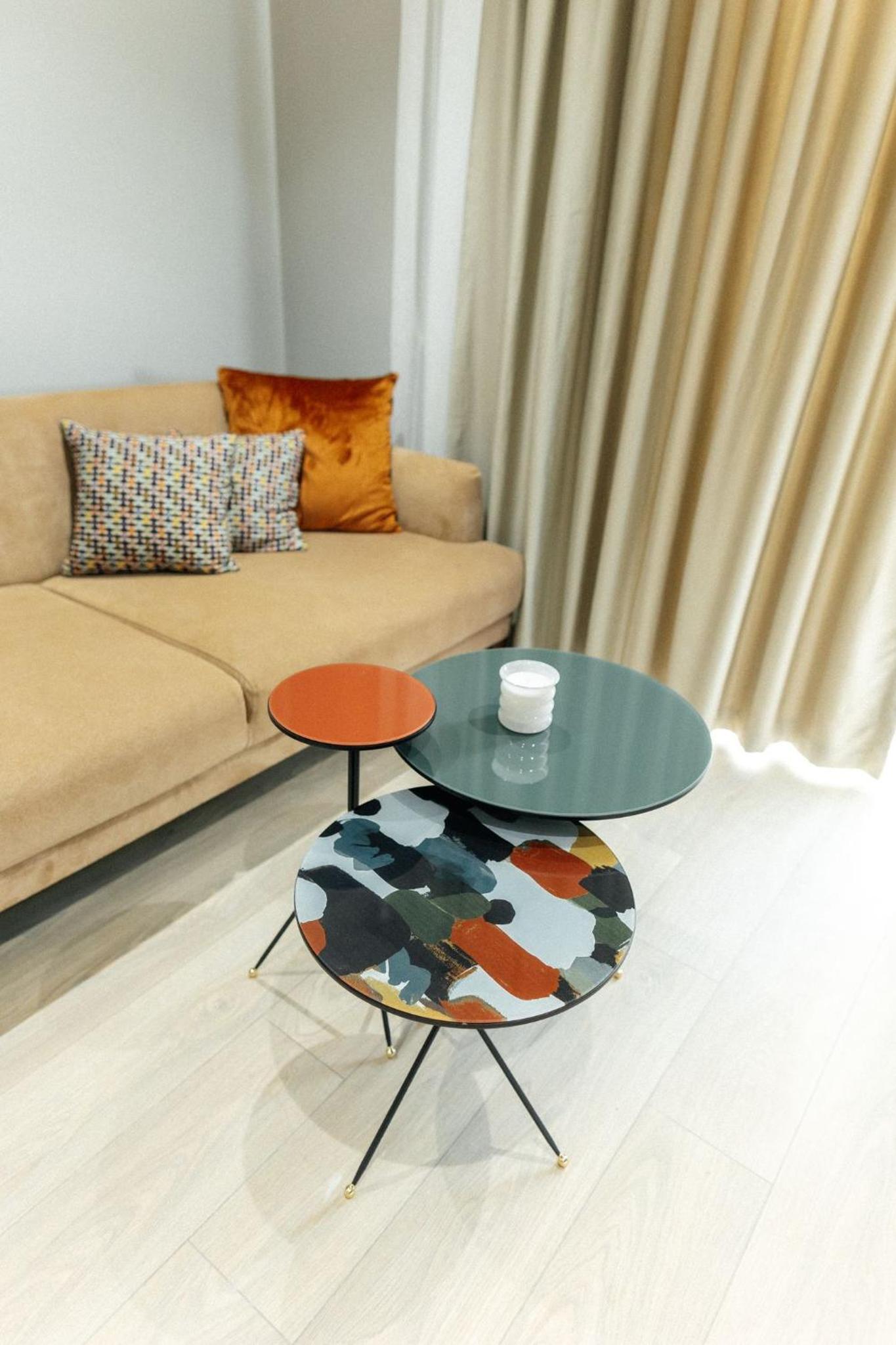 Leaf River Süitleri - Image 20