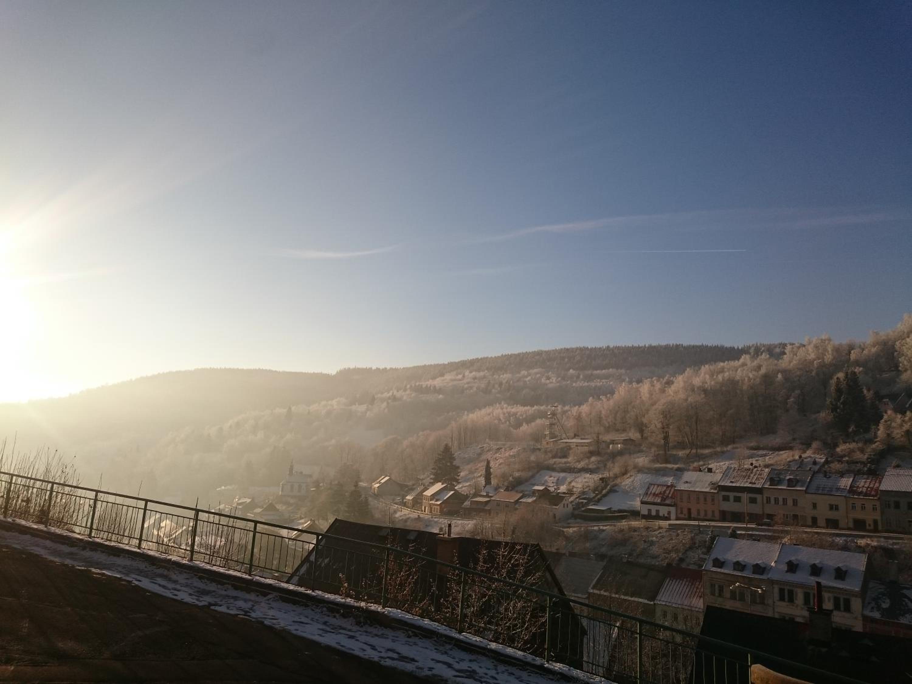 Apartmán Uršula