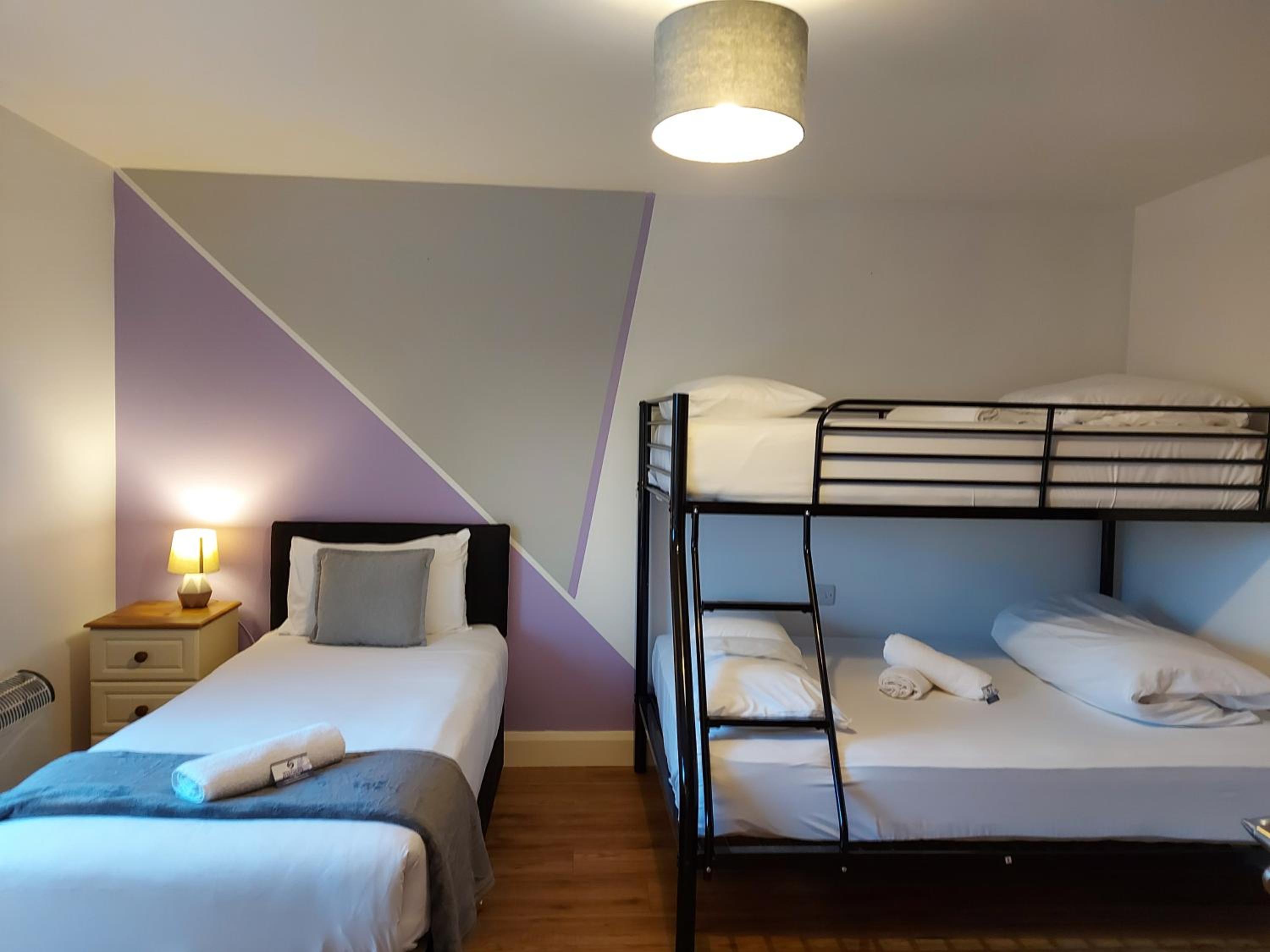 Wild Atlantic Apartments Killarney
