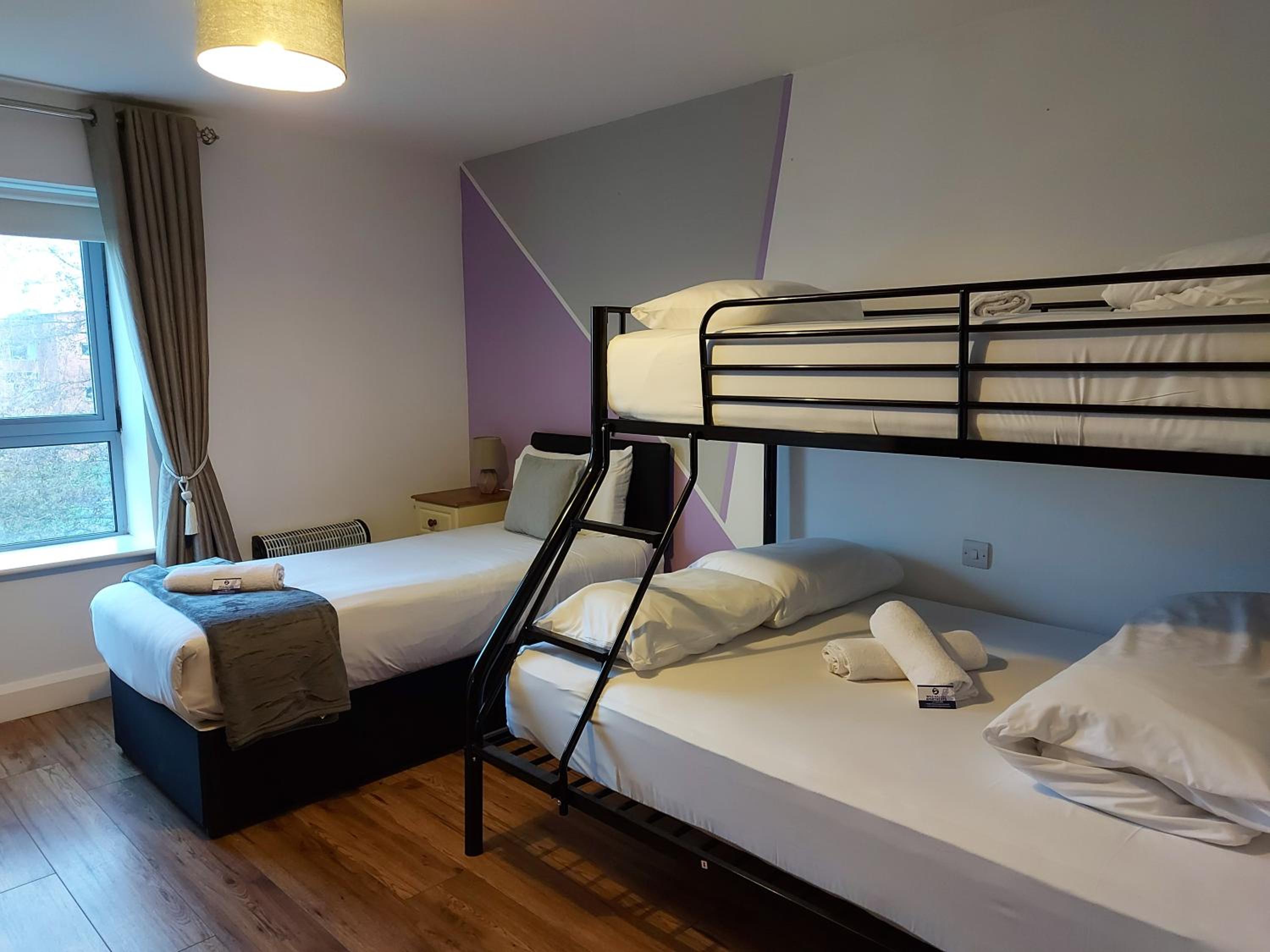 Wild Atlantic Apartments Killarney