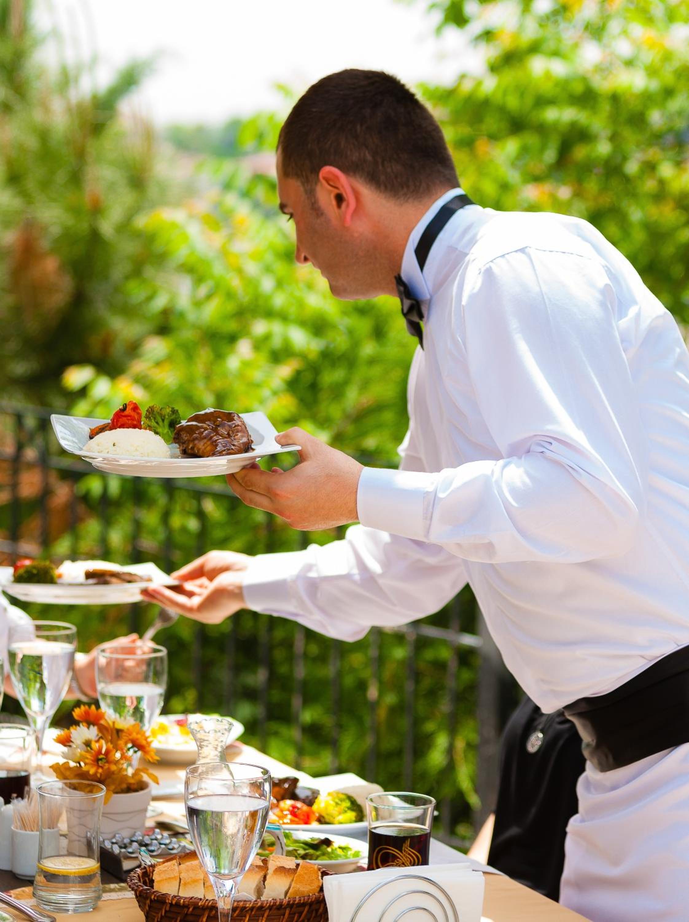İstanbul Bosphorus Hotel Symbola - Image 45