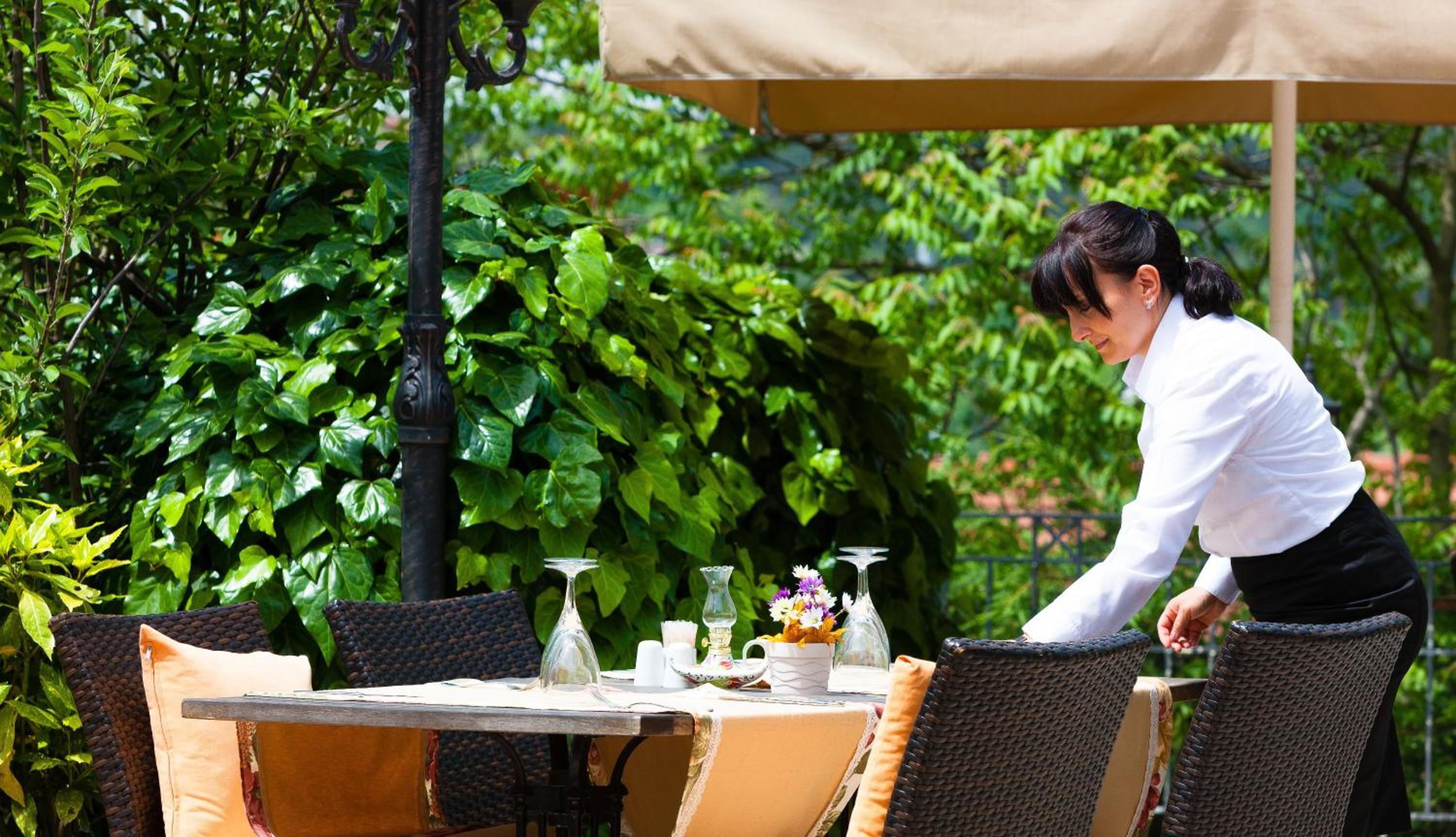 İstanbul Bosphorus Hotel Symbola - Image 63