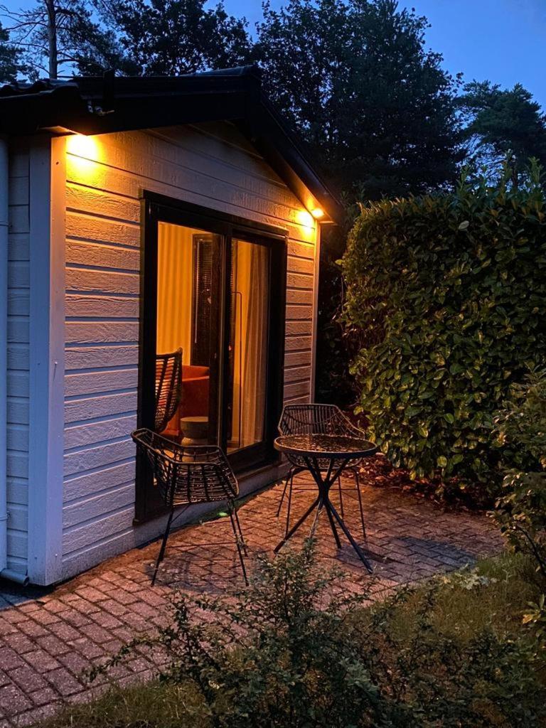 Chalet de Vinck in Diever view 2