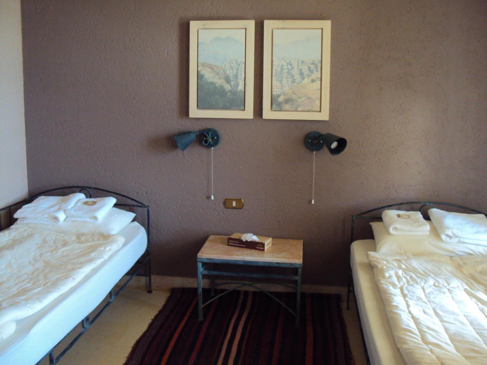 Dana Guesthouse