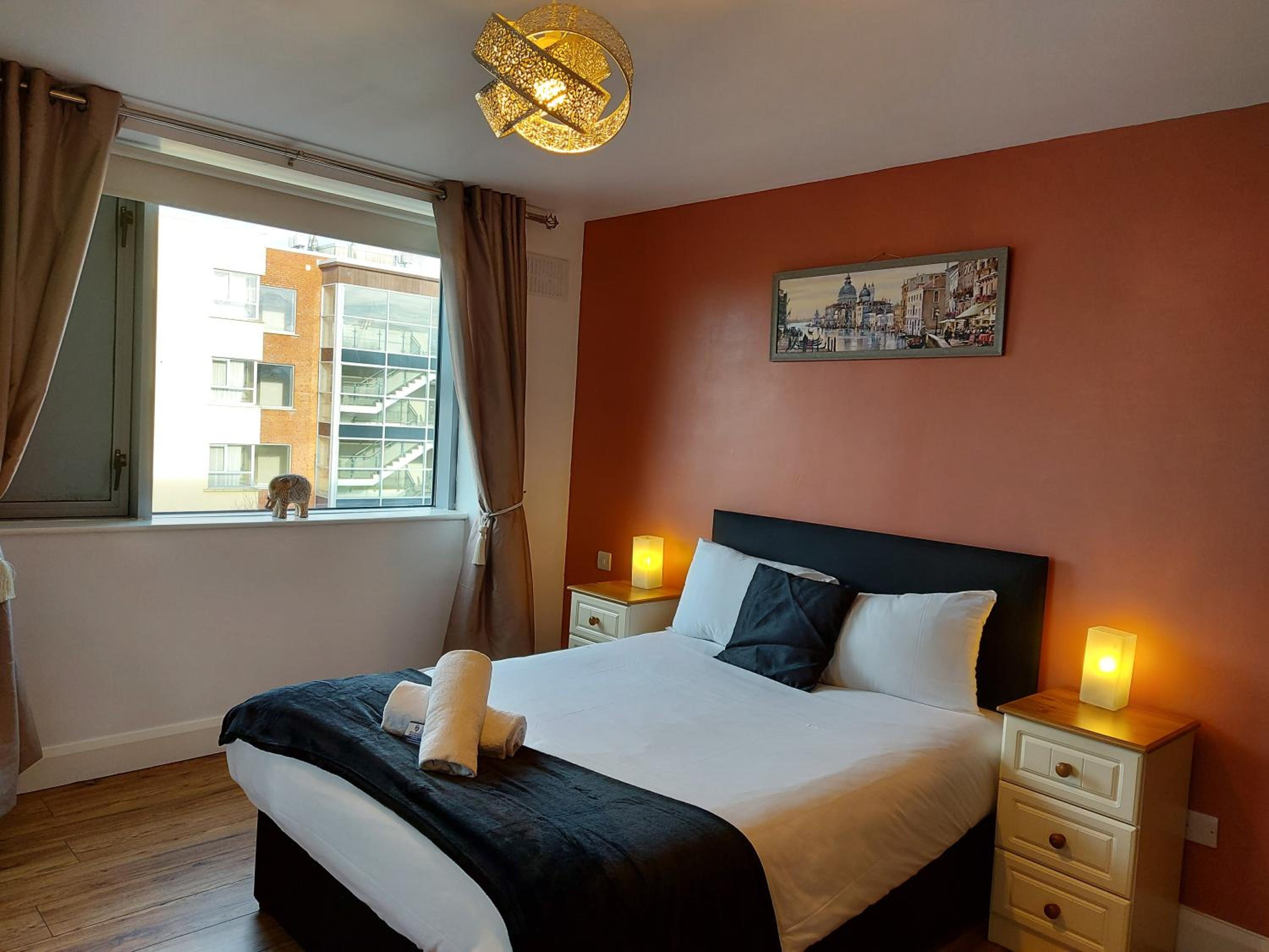 Wild Atlantic Apartments Killarney