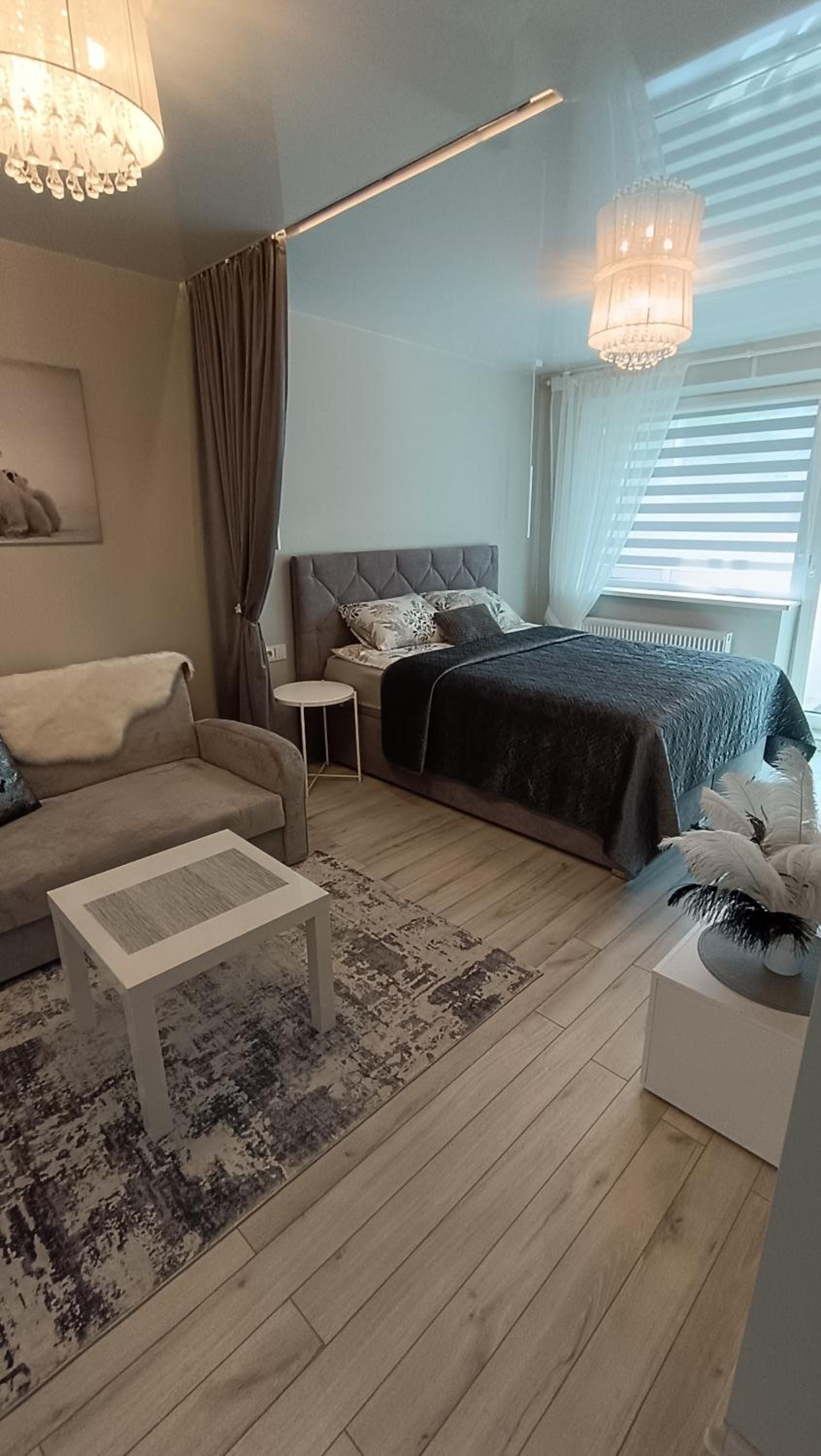 MEŠKUTĖS APARTAMENTAI