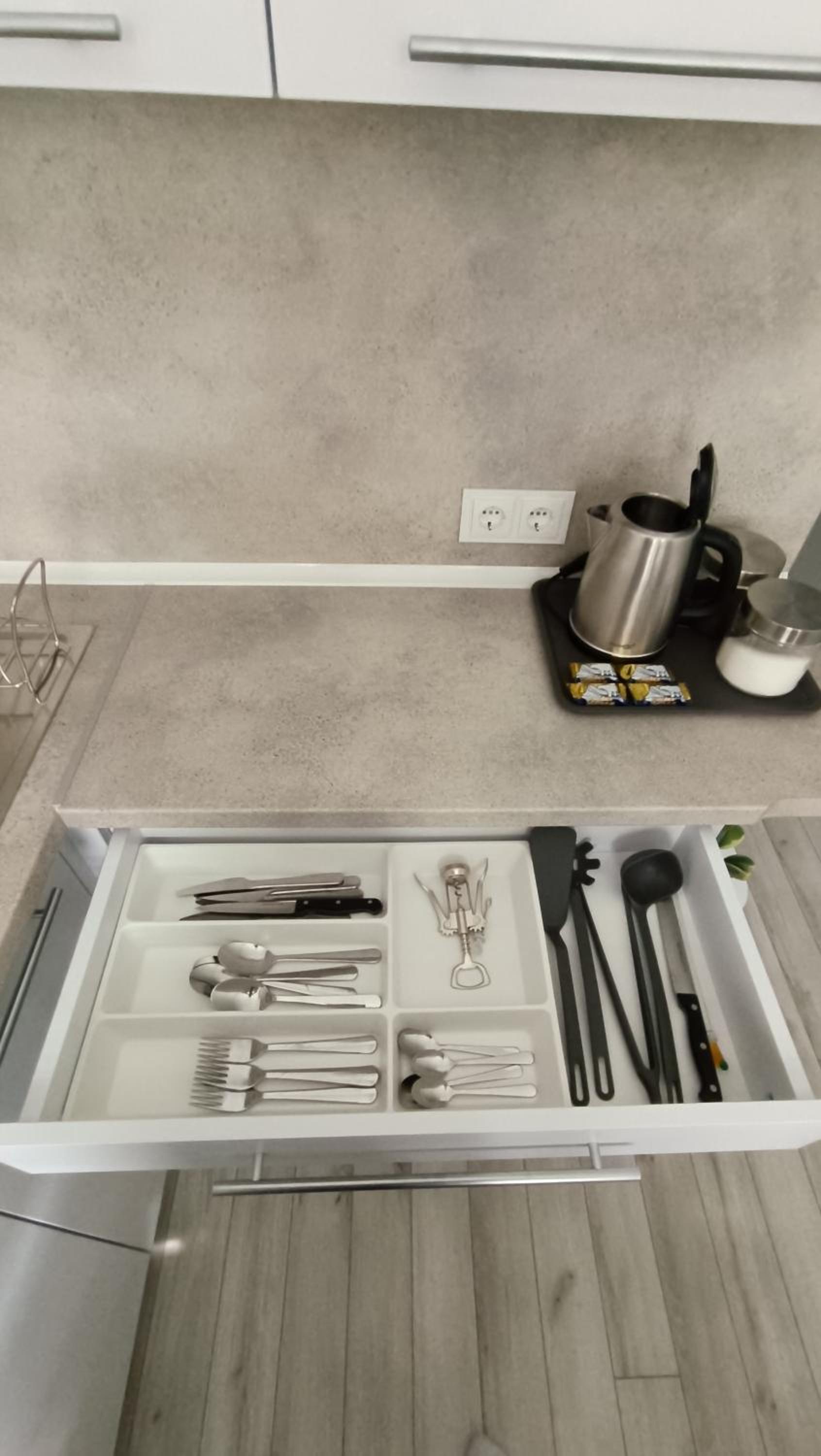 MEŠKUTĖS APARTAMENTAI