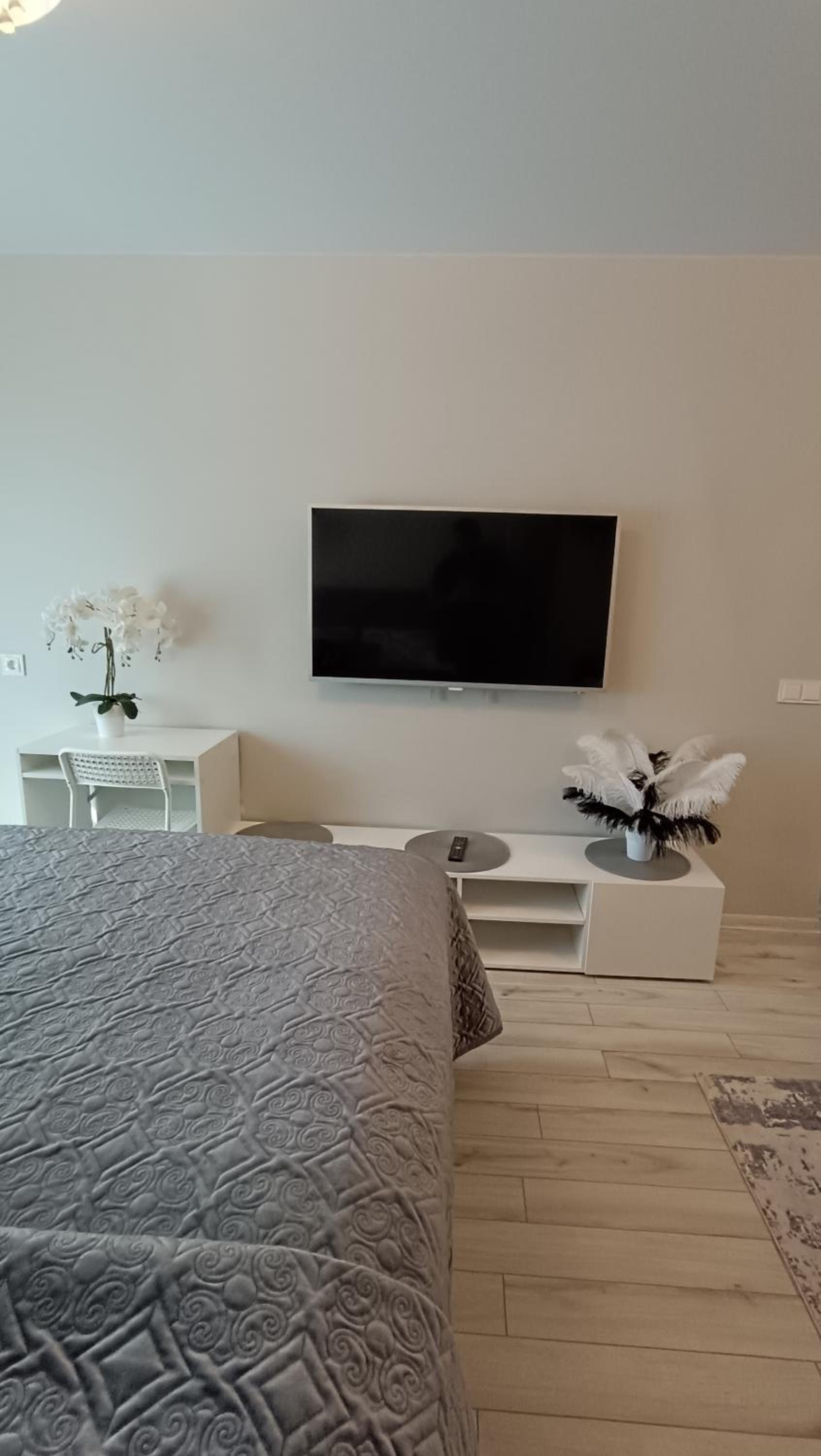 MEŠKUTĖS APARTAMENTAI