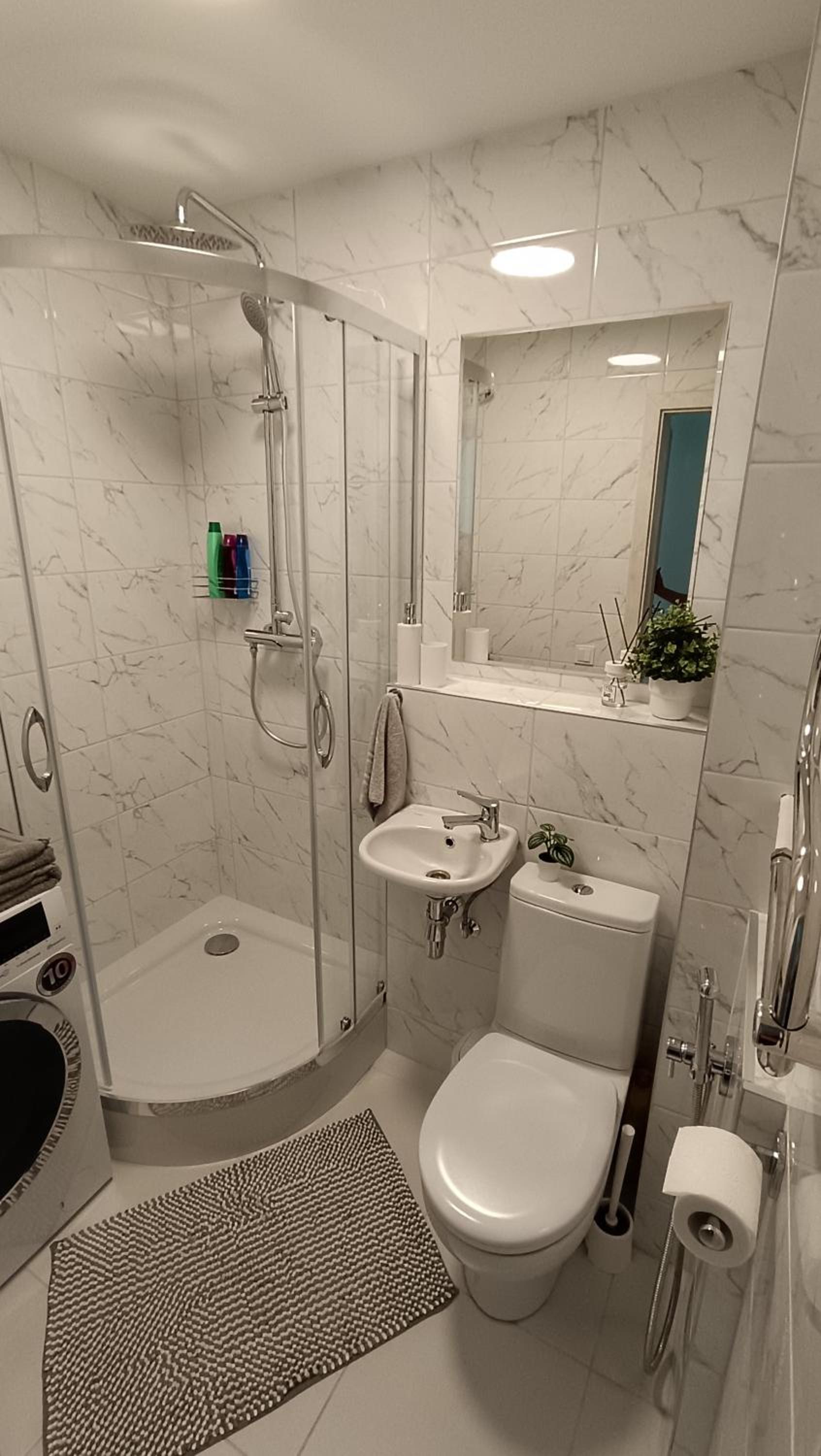 MEŠKUTĖS APARTAMENTAI