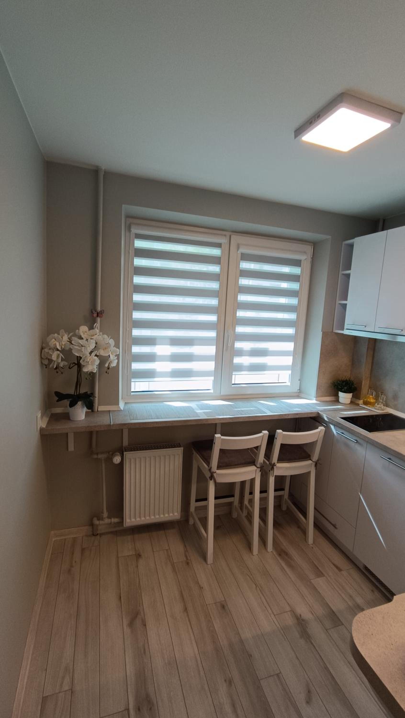 MEŠKUTĖS APARTAMENTAI