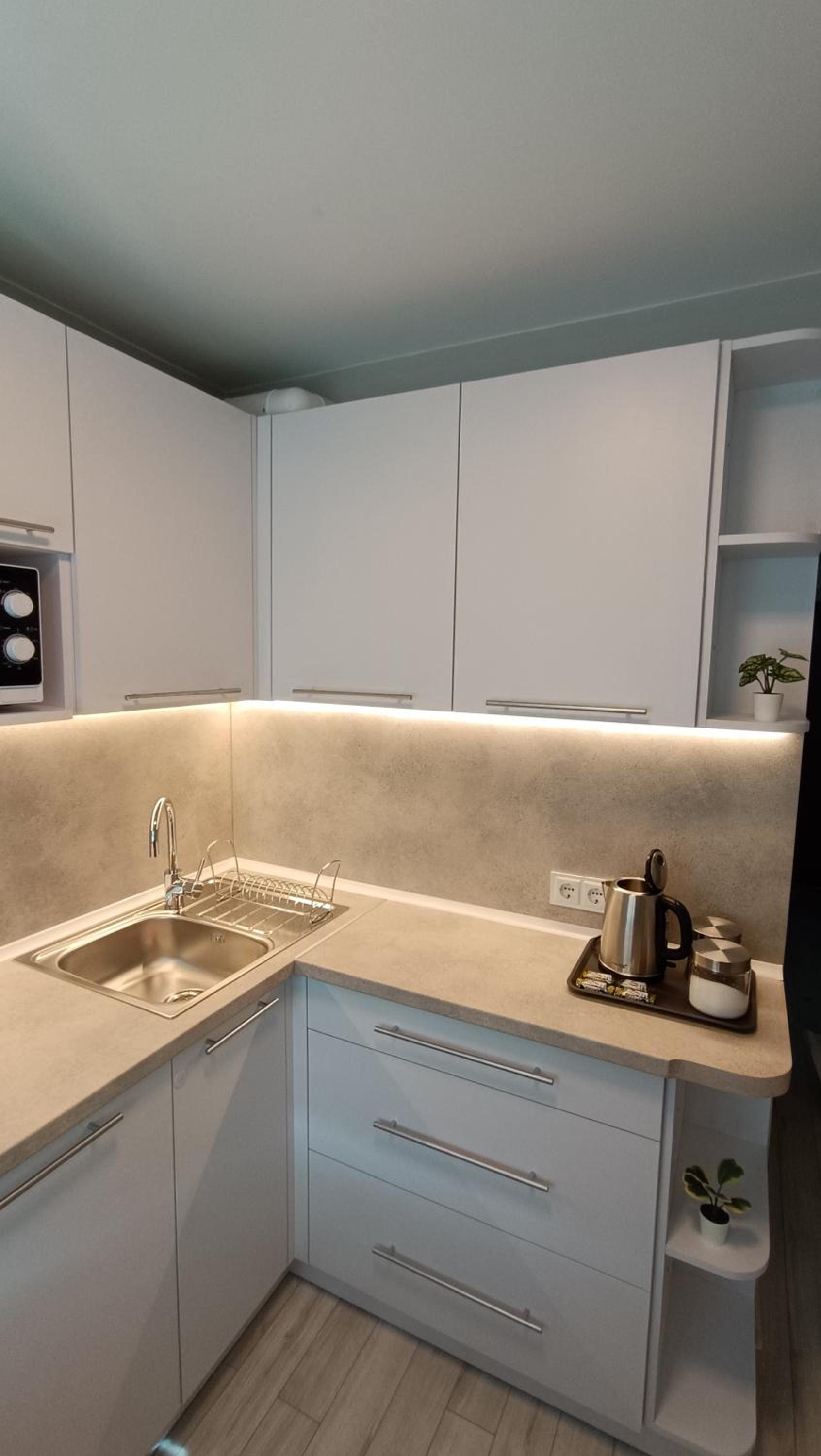 MEŠKUTĖS APARTAMENTAI