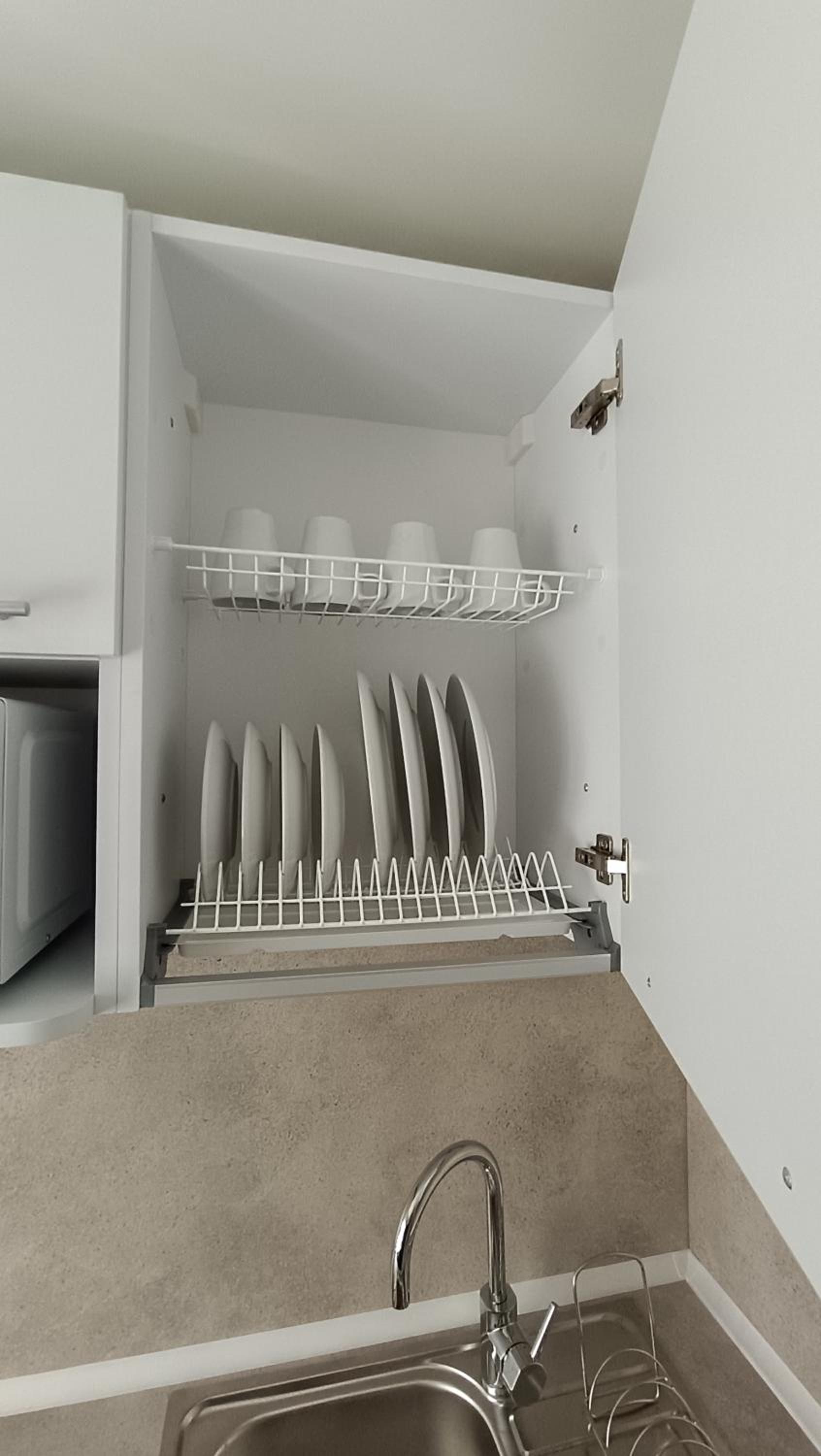 MEŠKUTĖS APARTAMENTAI