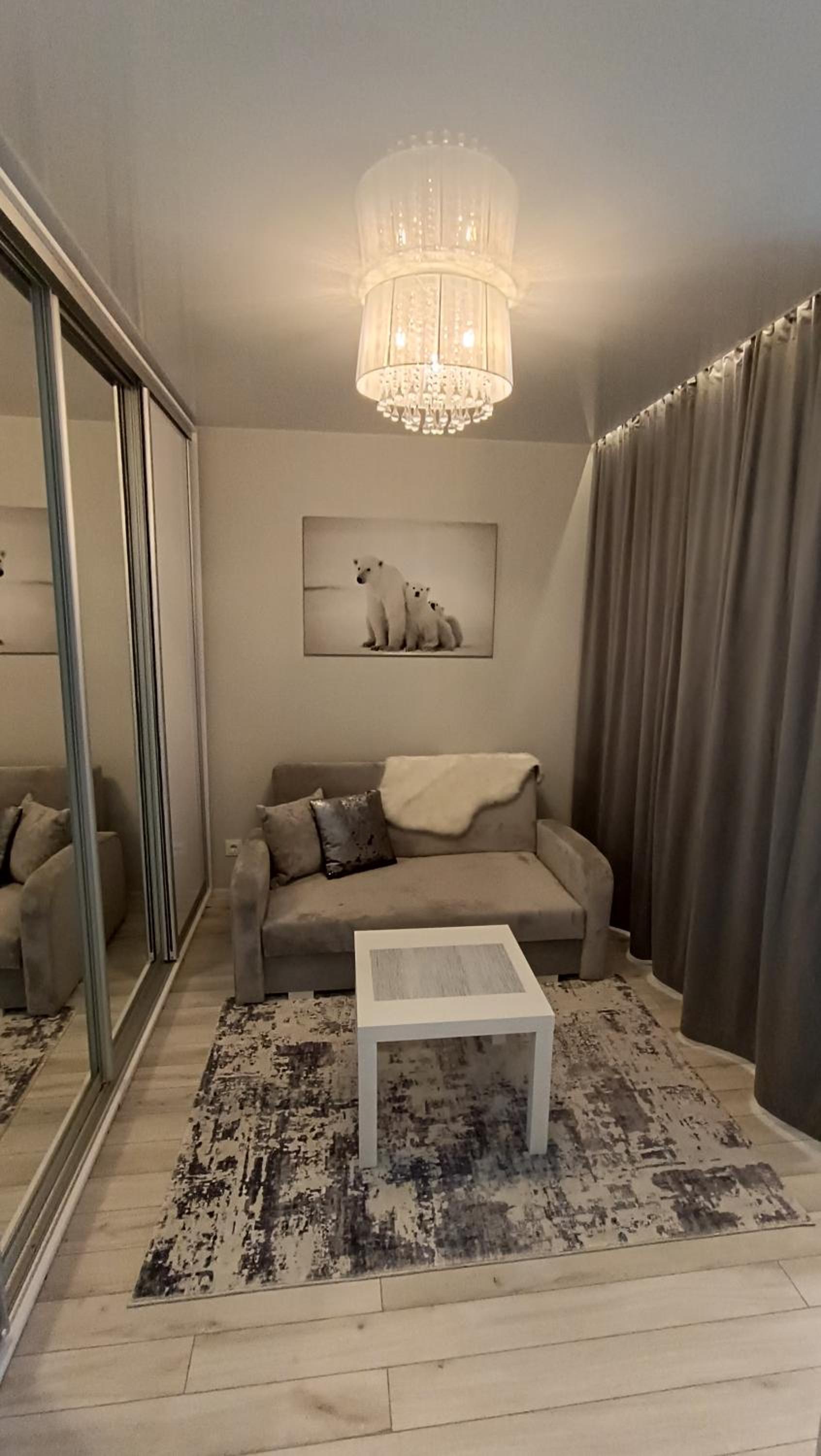 MEŠKUTĖS APARTAMENTAI