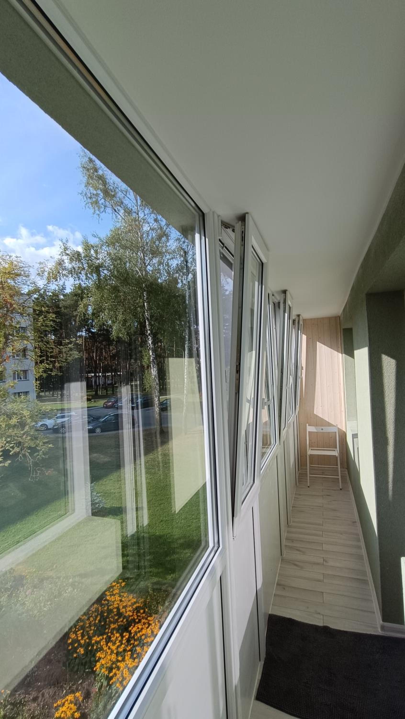 MEŠKUTĖS APARTAMENTAI