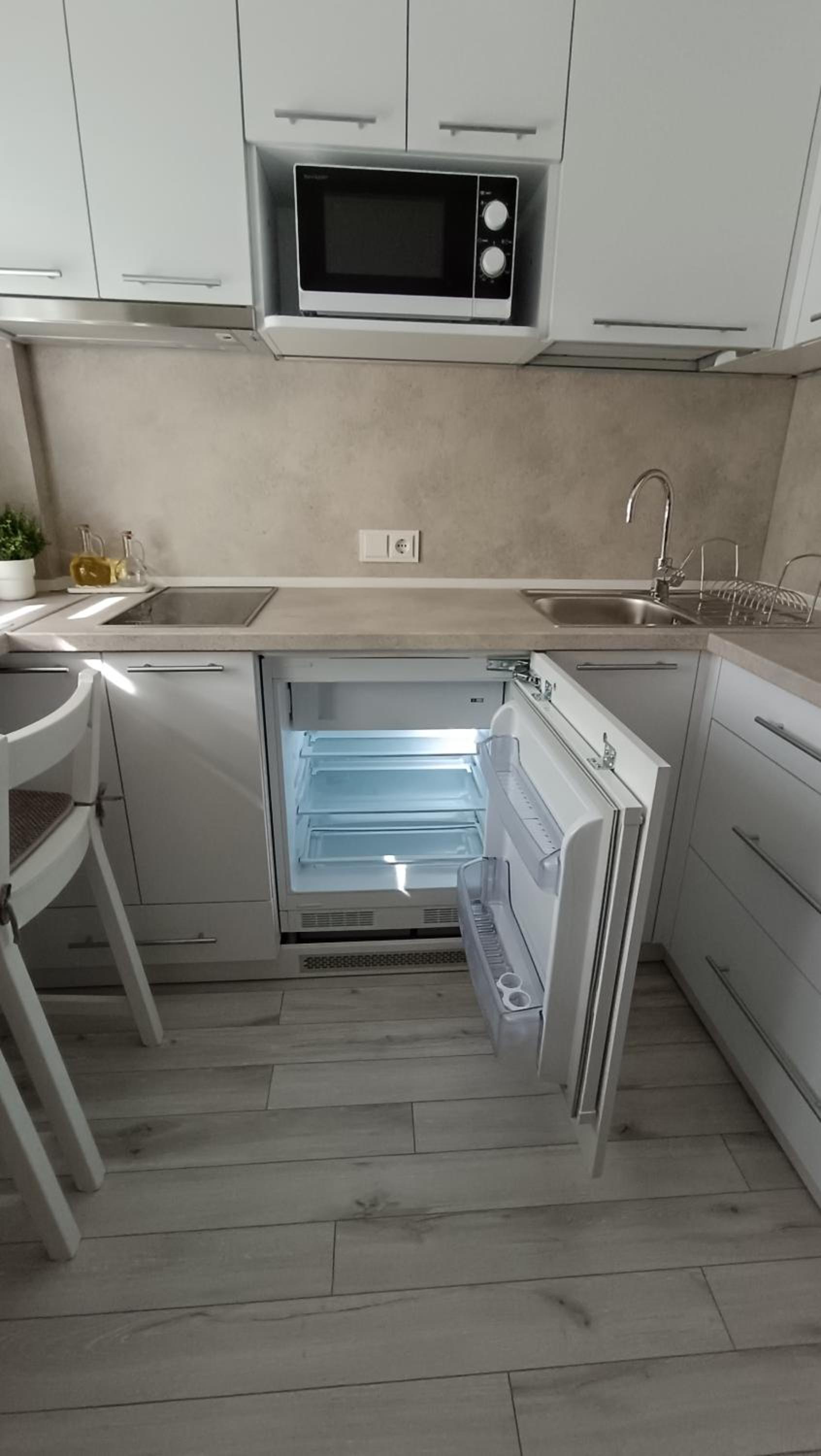 MEŠKUTĖS APARTAMENTAI
