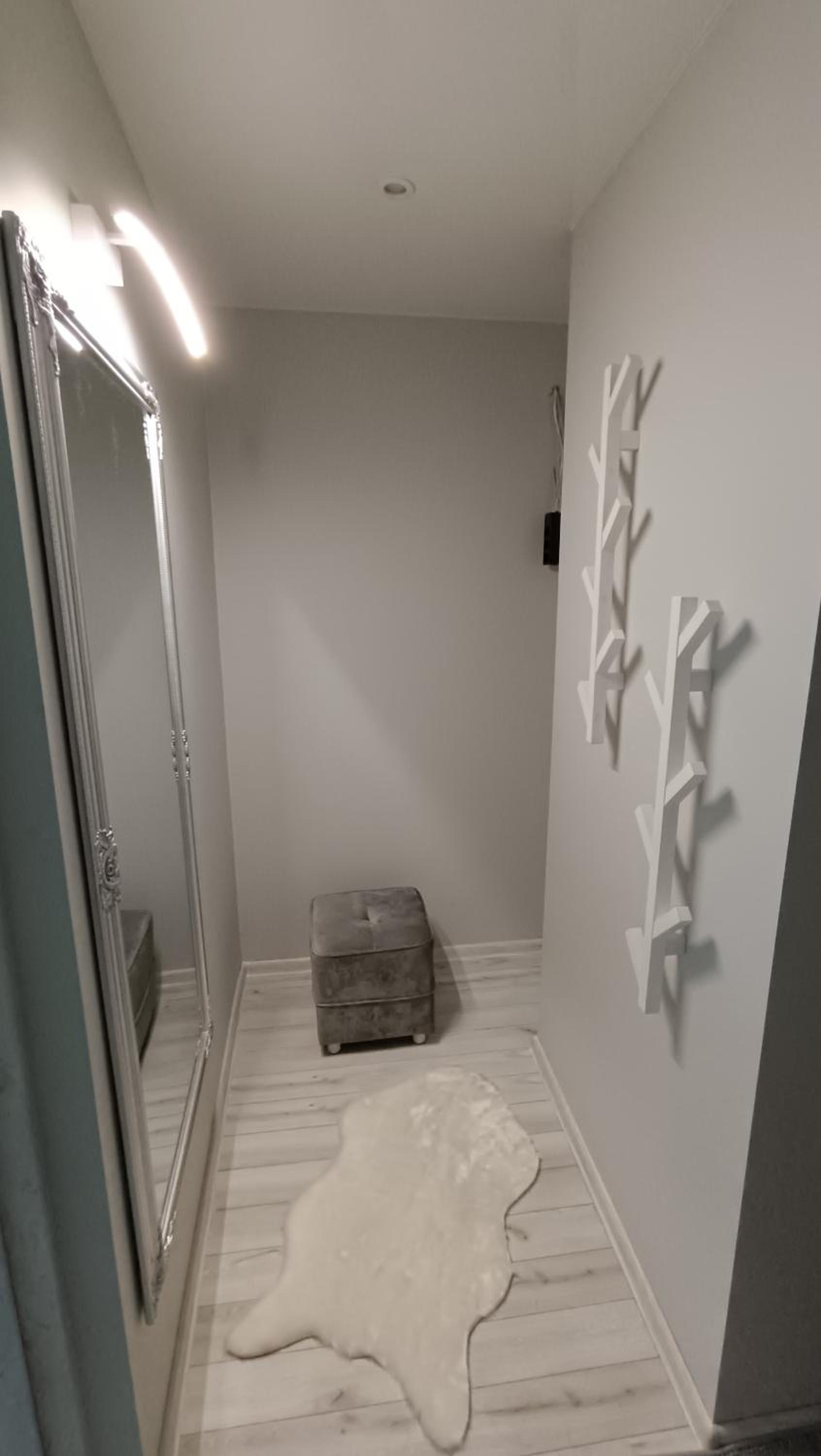 MEŠKUTĖS APARTAMENTAI