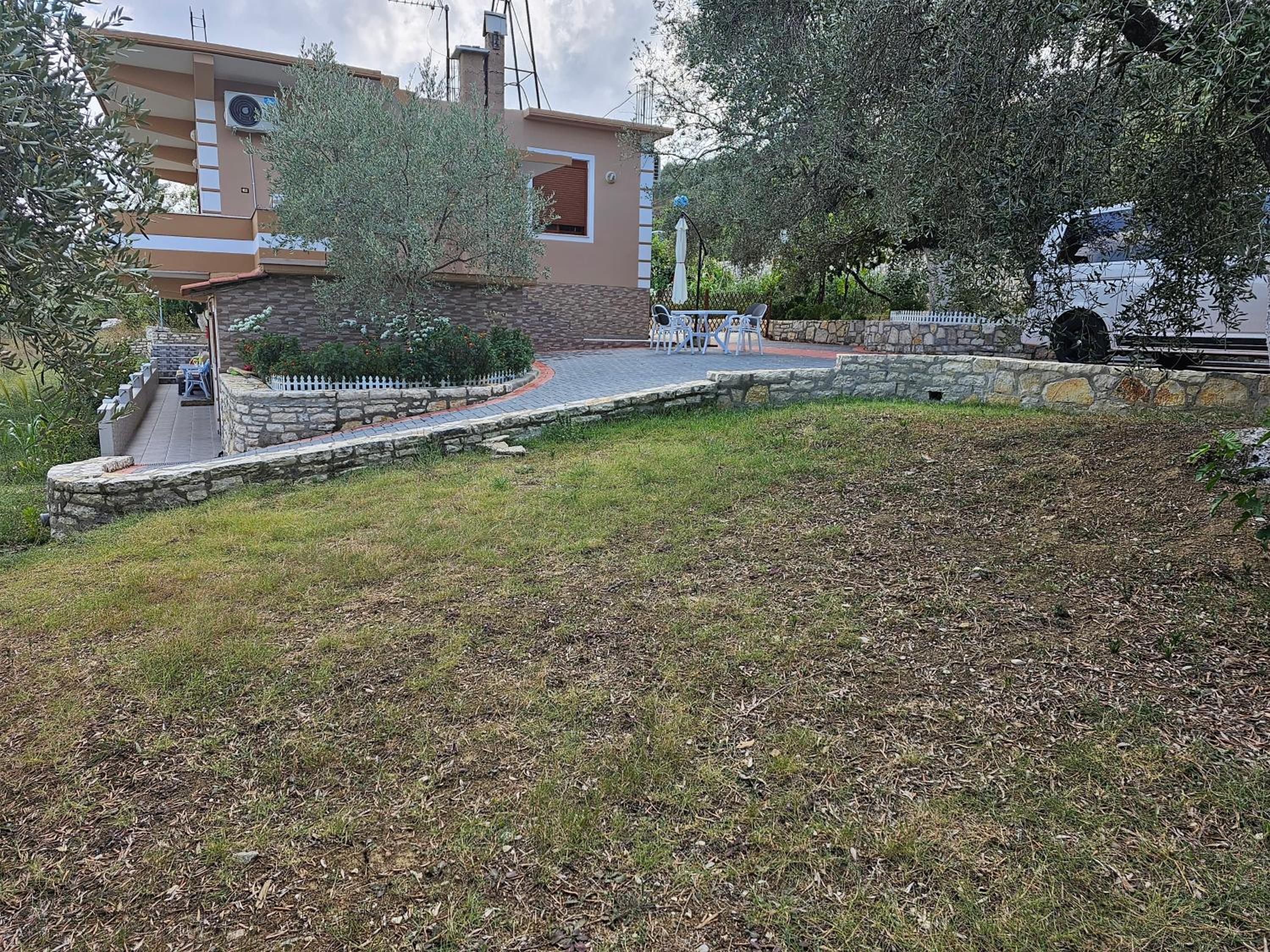 Guesthouse Iljaz