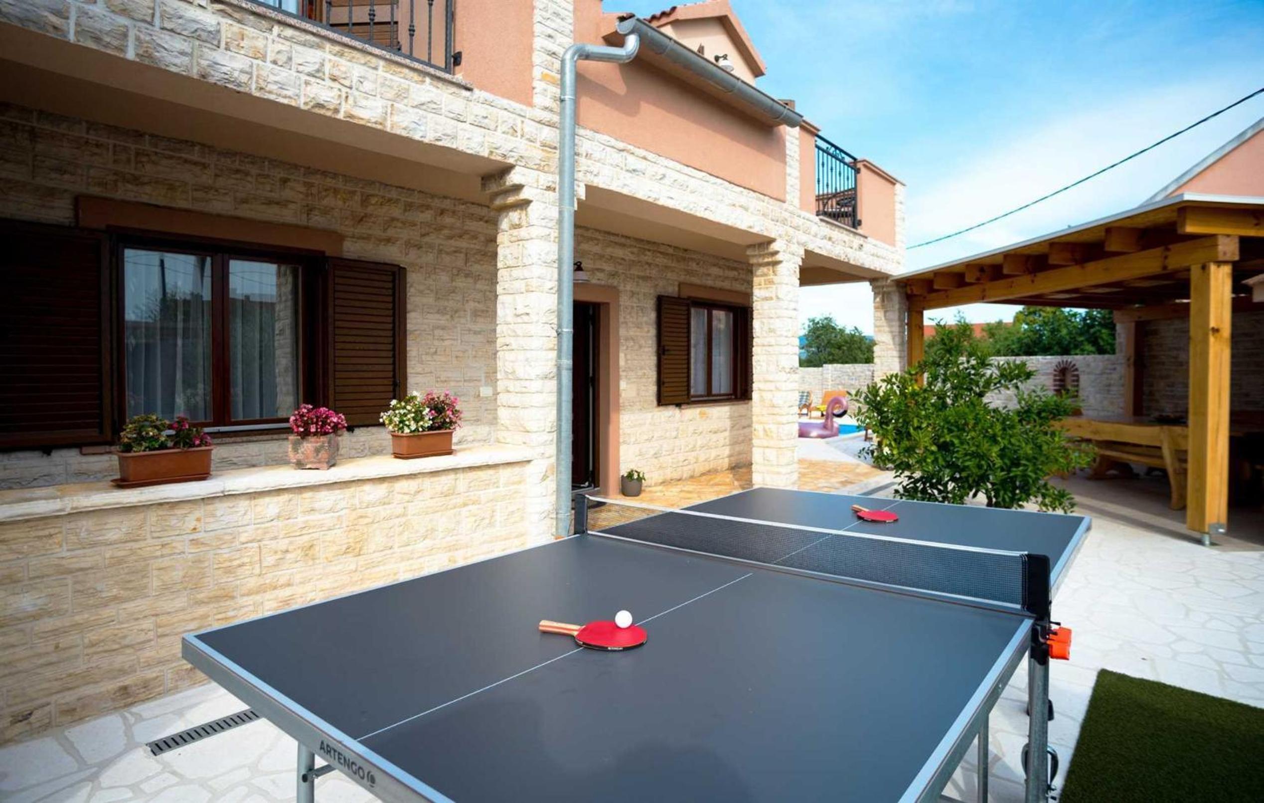 Holiday Home Leon view 3