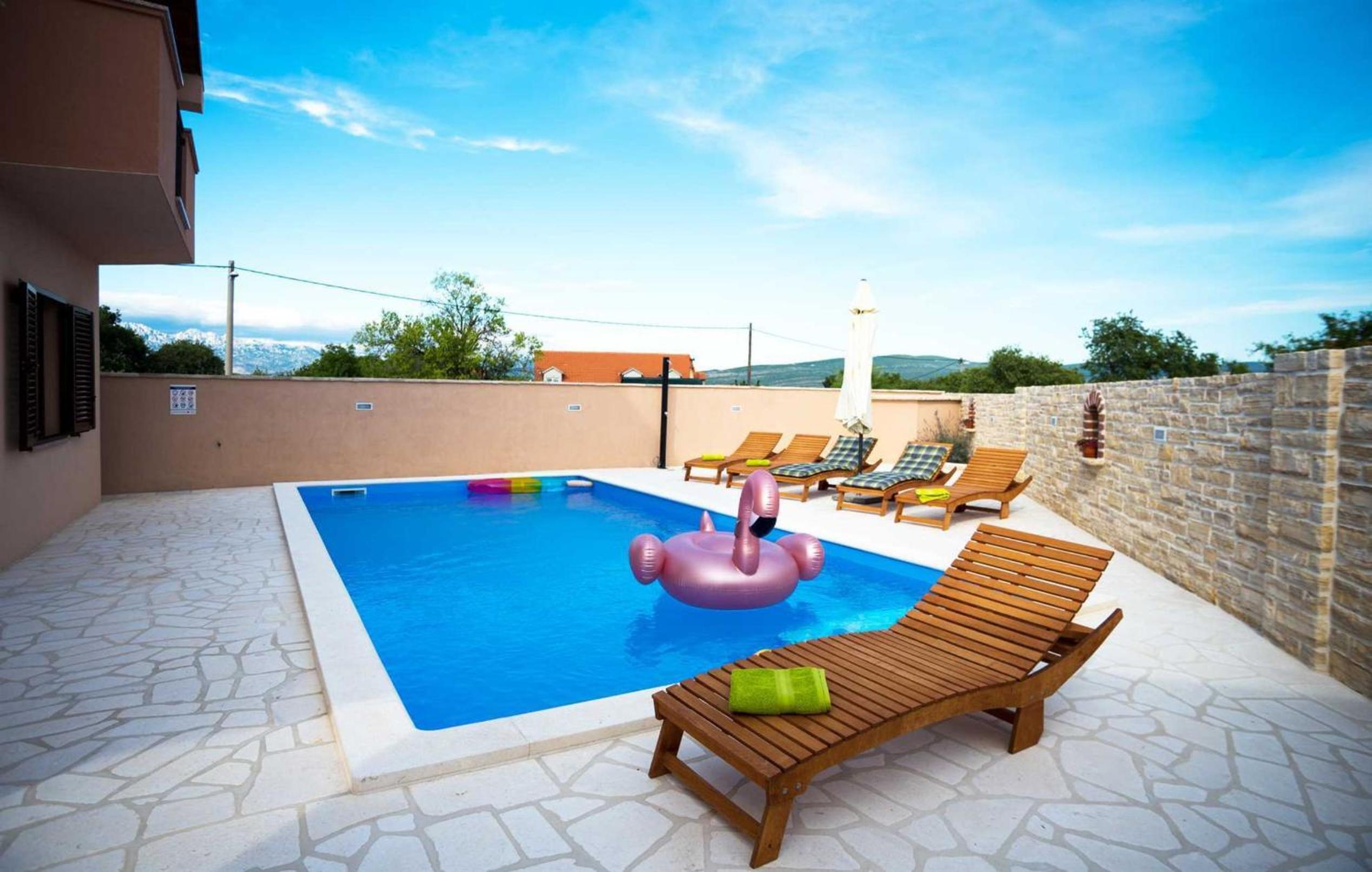 Holiday Home Leon view 4