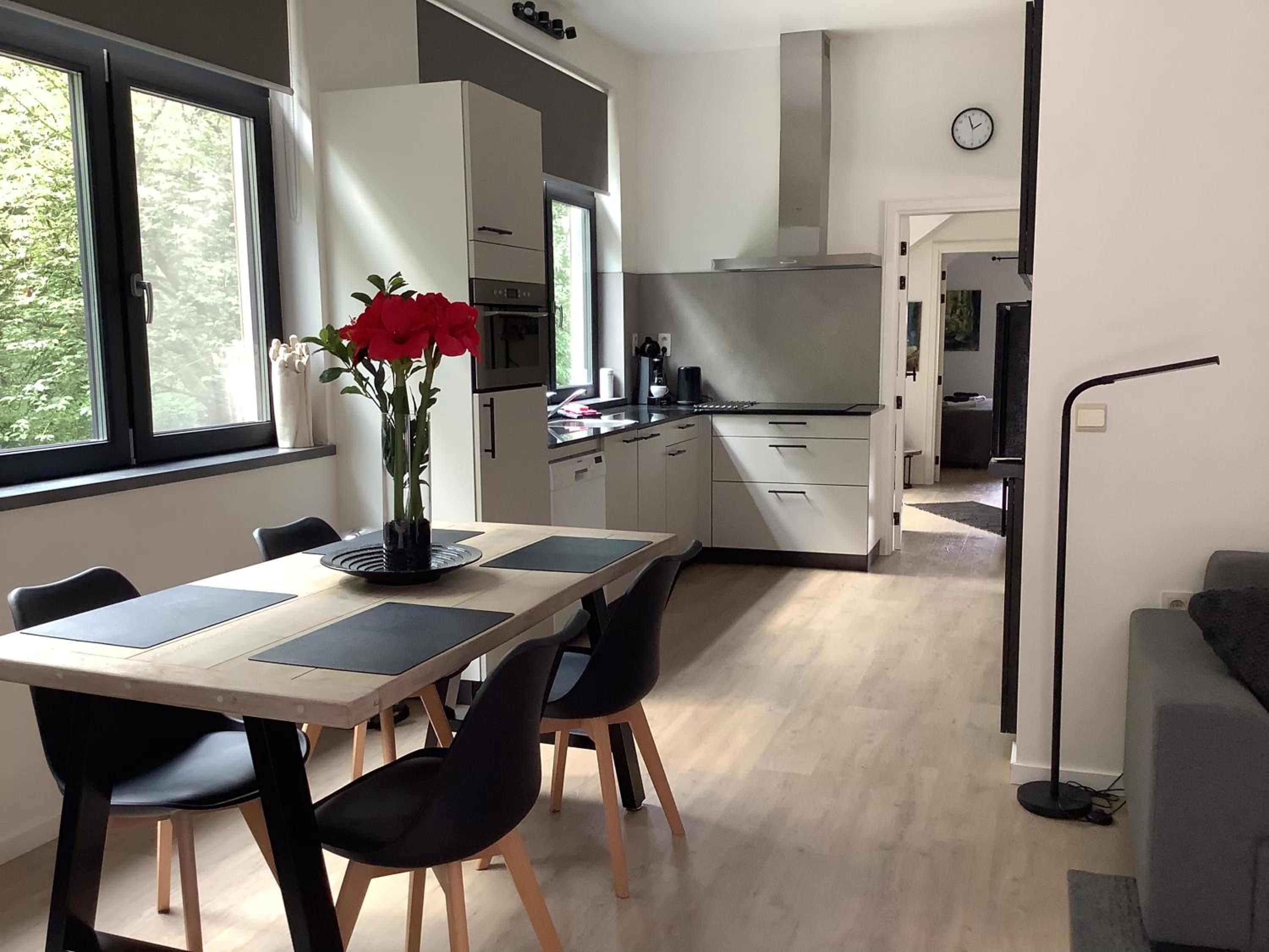 Vakantiewoningeikenhof
