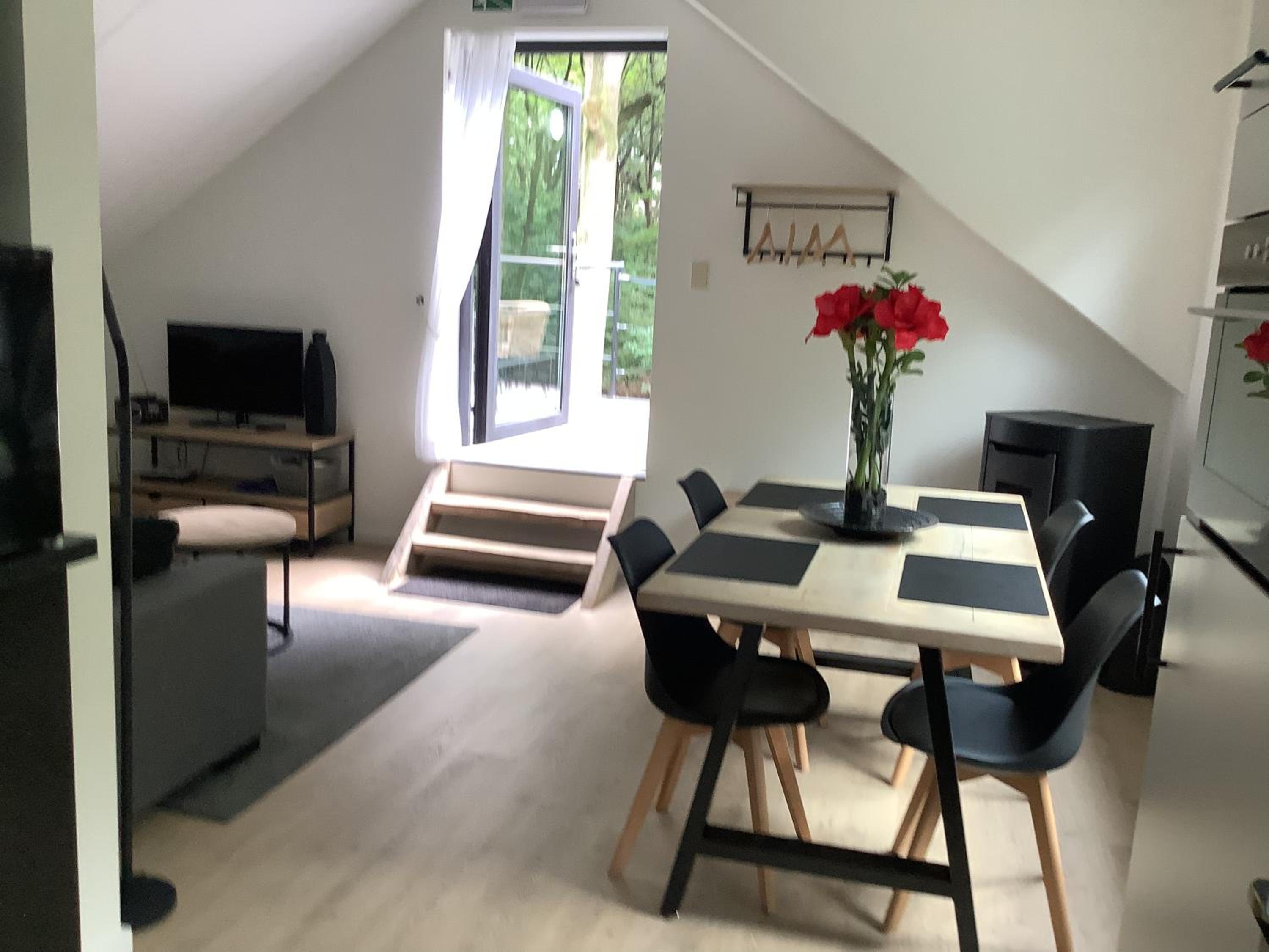 Vakantiewoningeikenhof