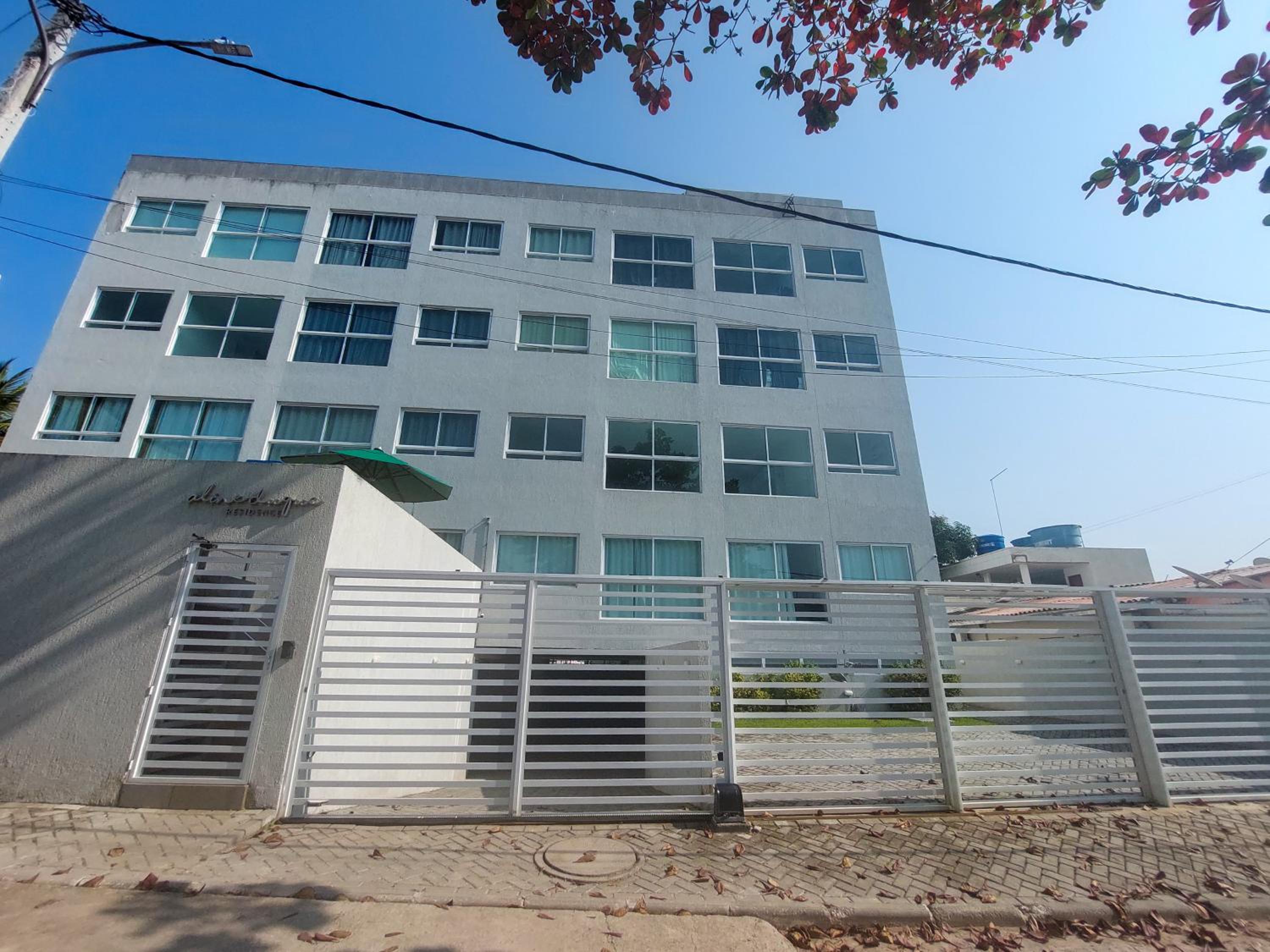 FLAT 208 - Seu Flat no Coração de Porto de Galinhas