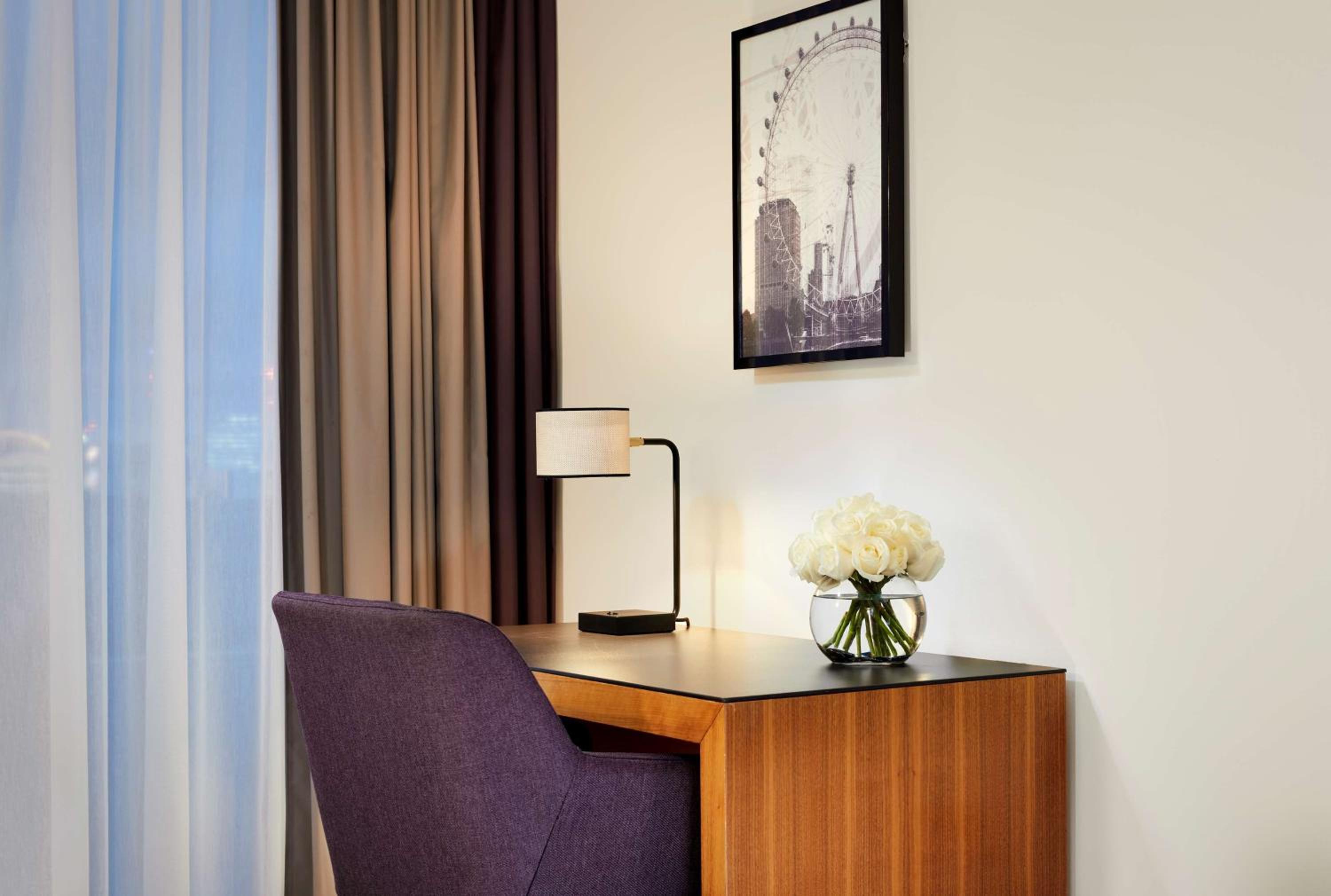 Park Plaza County Hall London-2