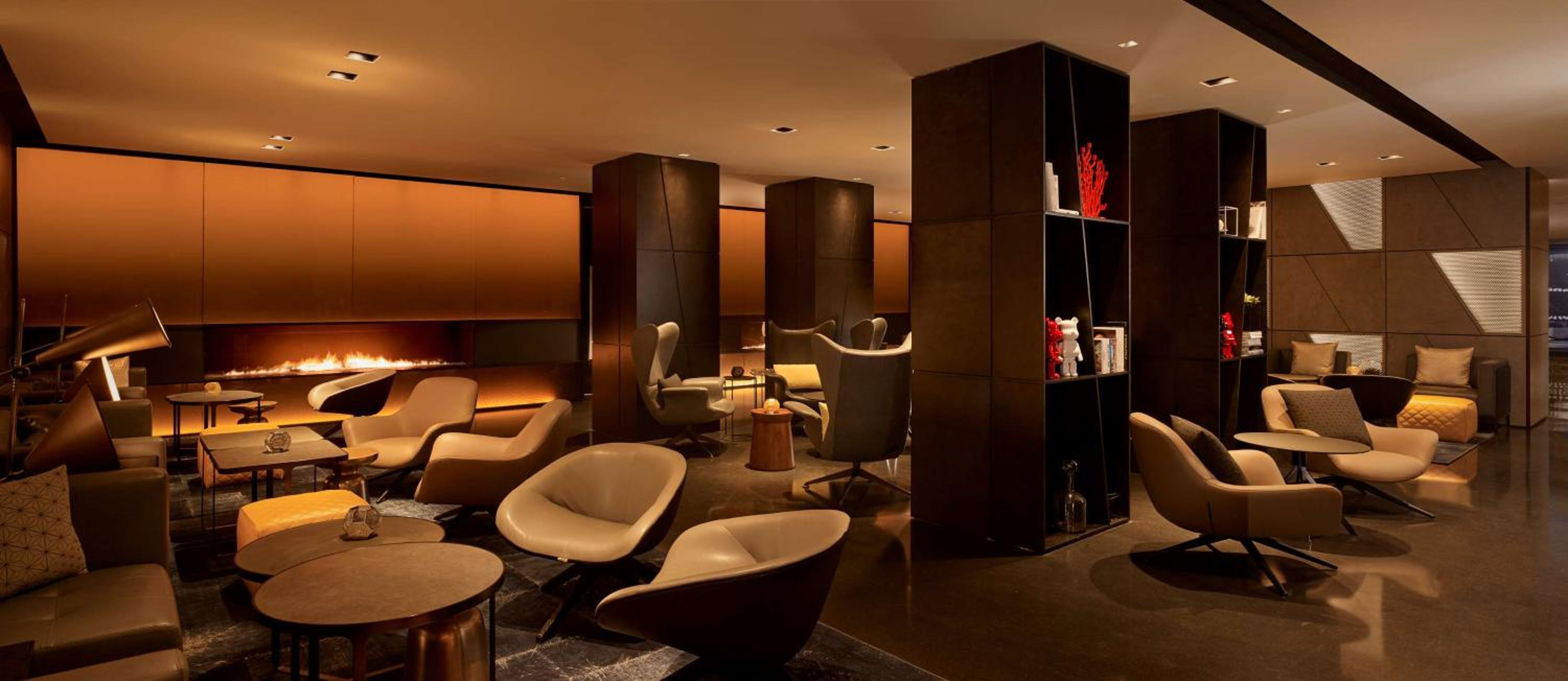 Park Plaza London Waterloo-2