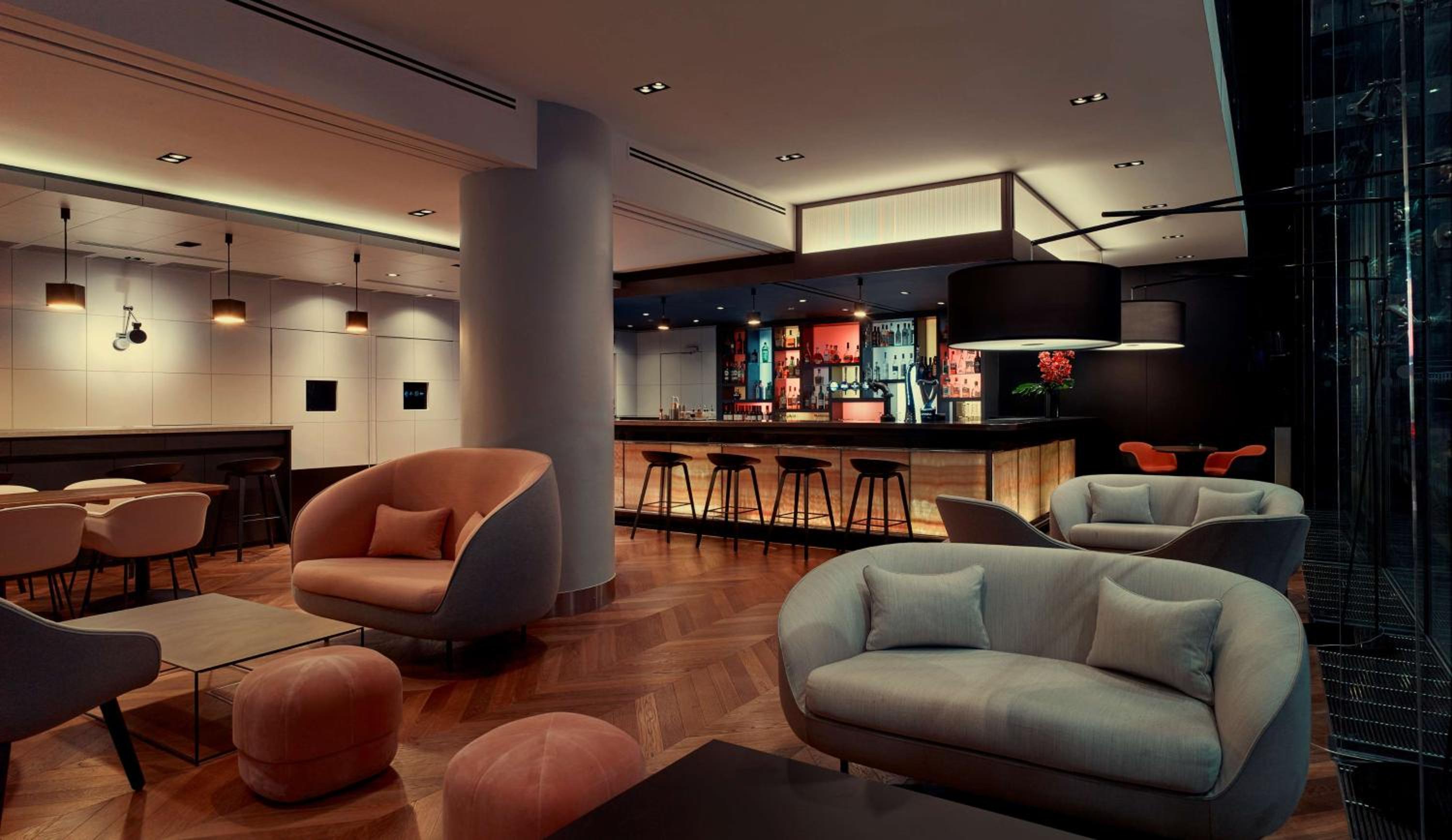 Park Plaza County Hall London-3