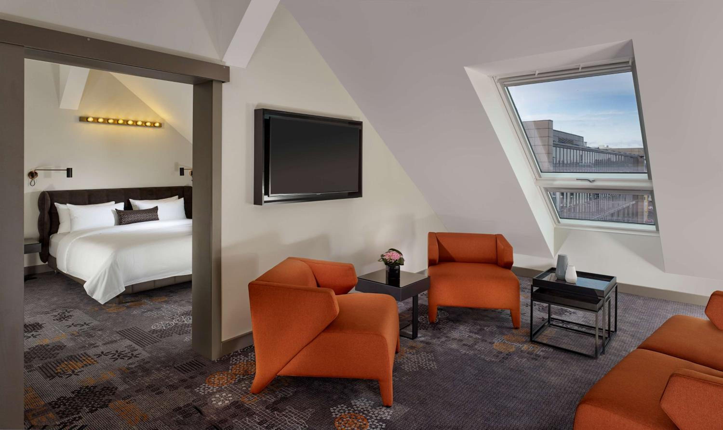 Park Plaza Nuremberg - Property Image 60