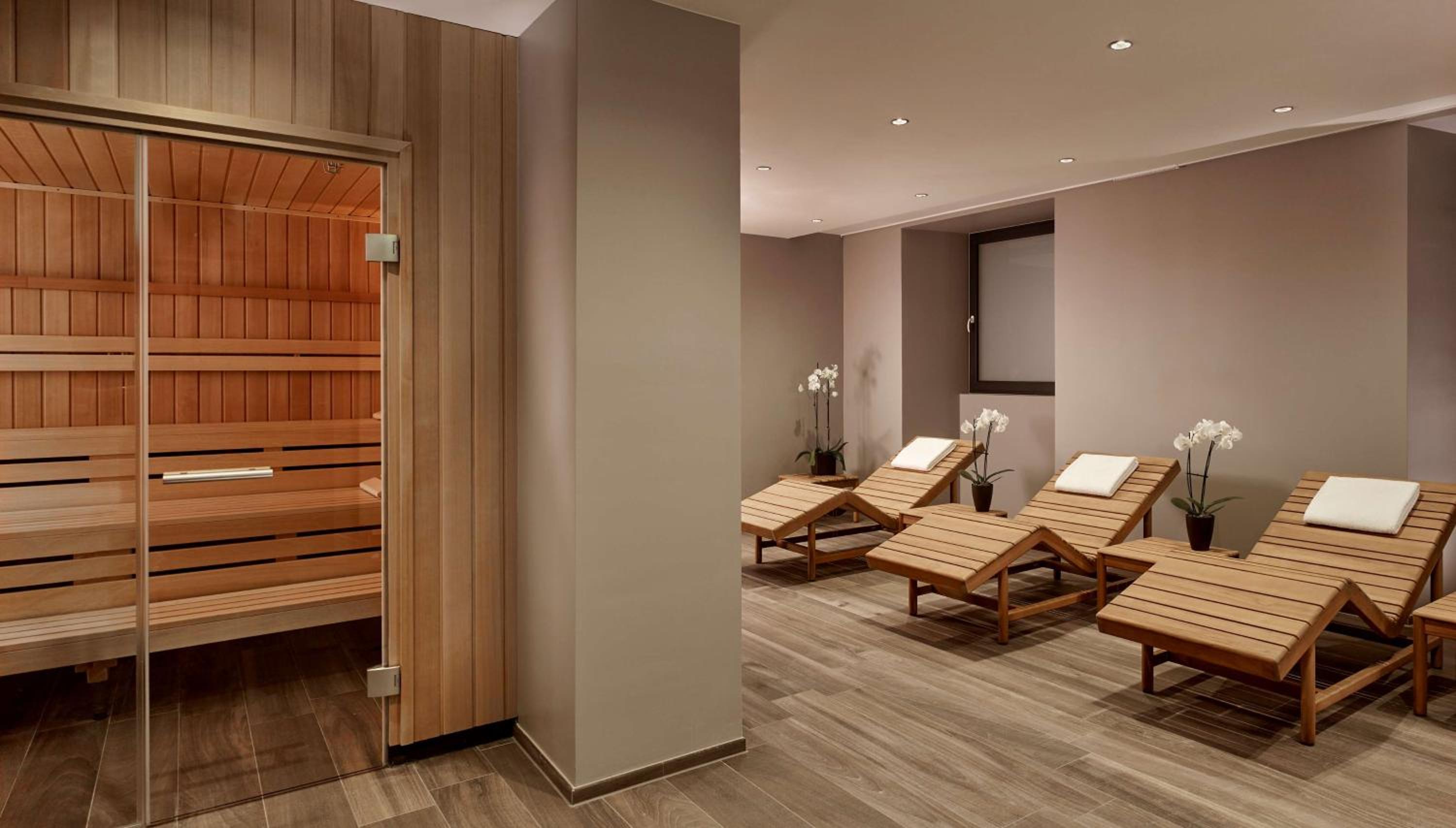 Park Plaza Nuremberg - Property Image 57