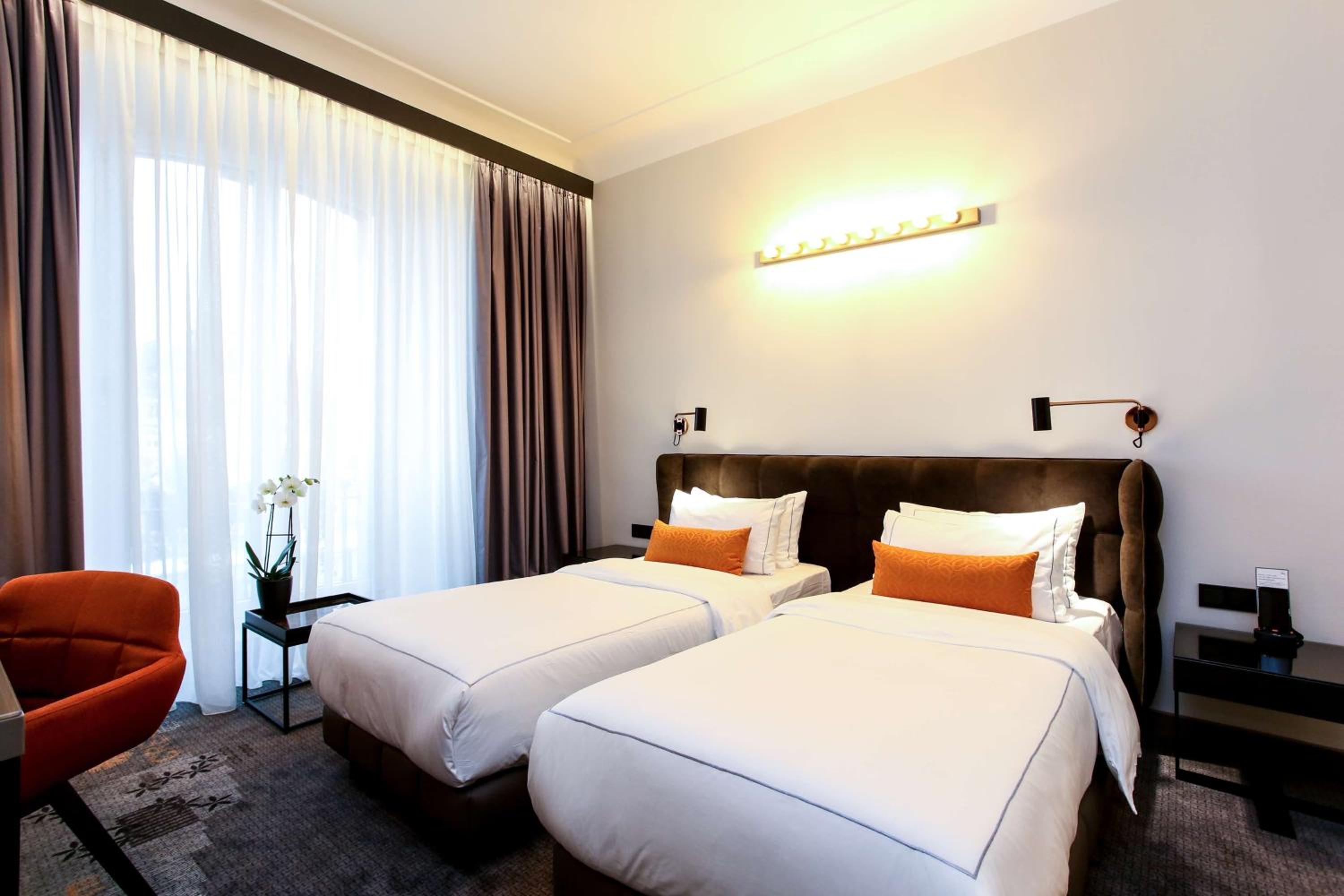 Park Plaza Nuremberg - Property Image 55