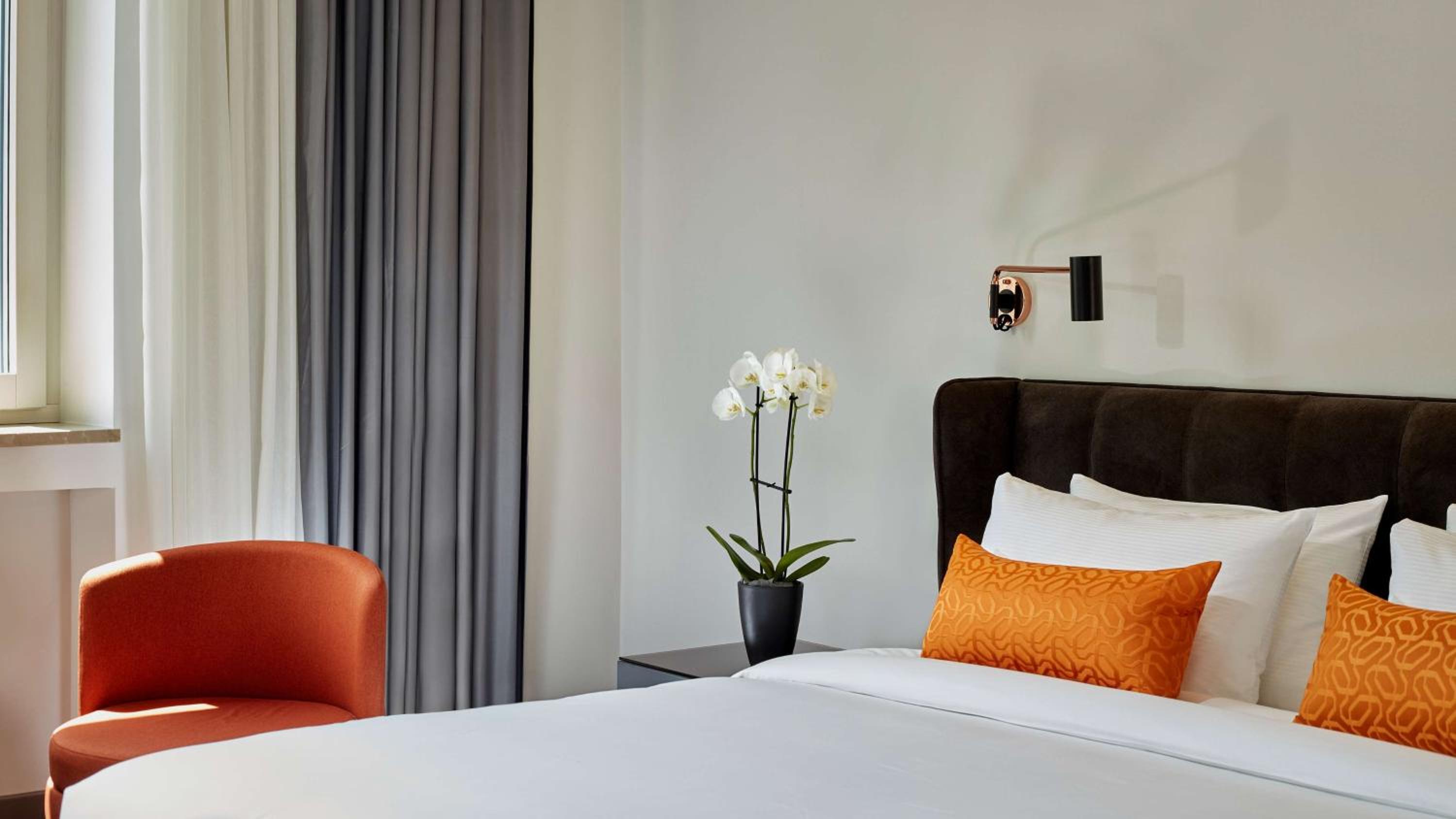Park Plaza Nuremberg - Property Image 45
