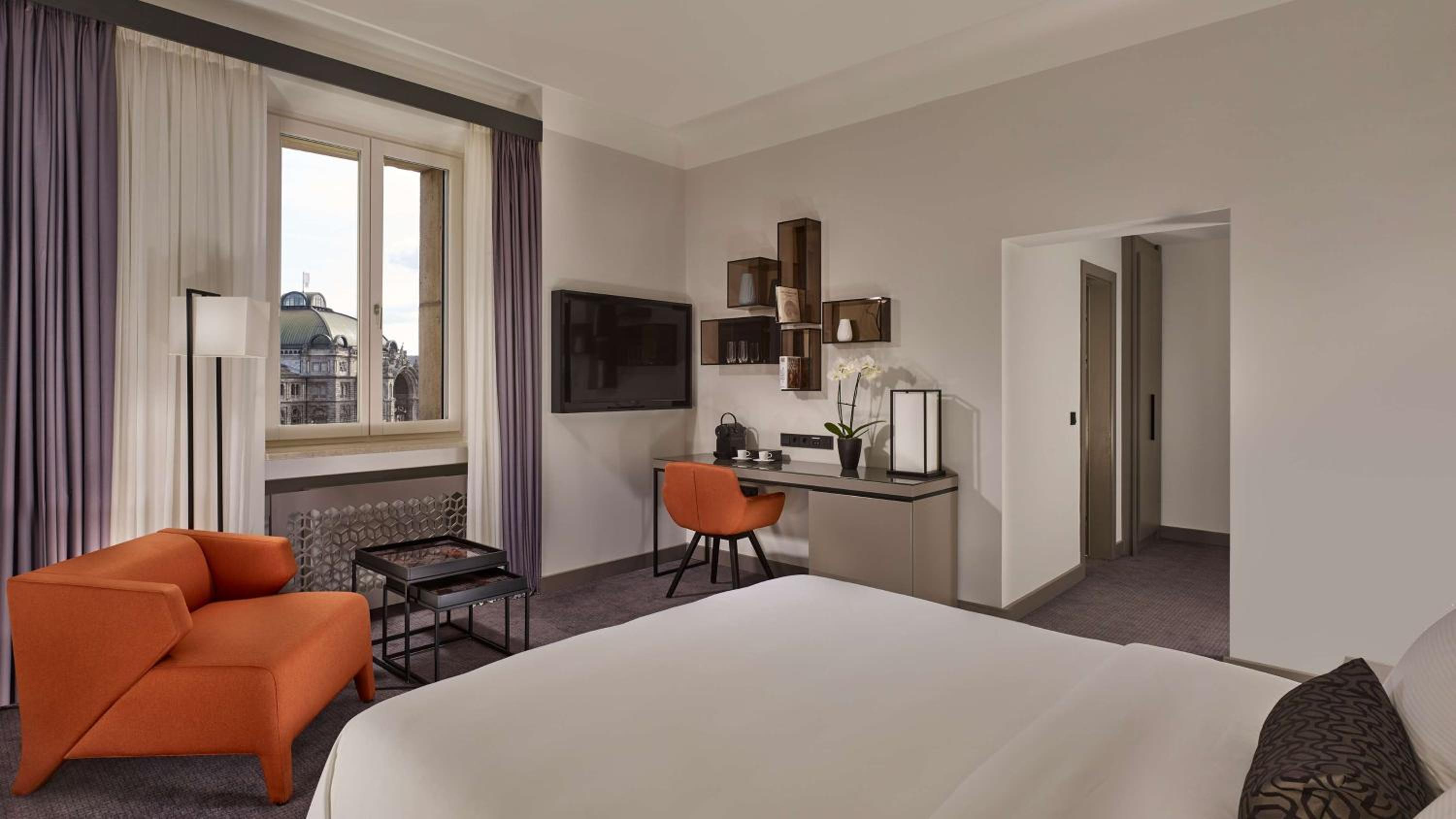 Park Plaza Nuremberg - Property Image 42